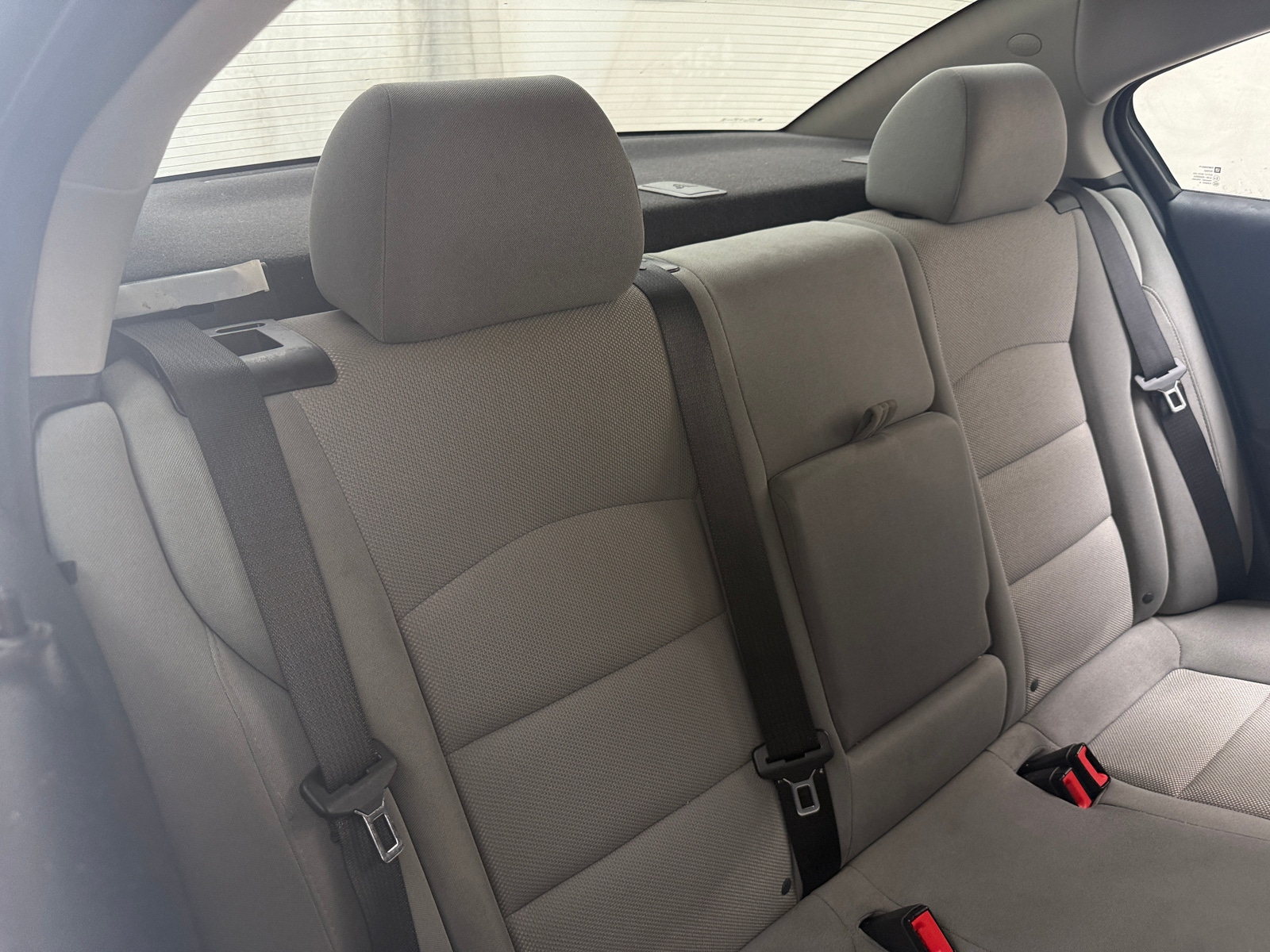 Thumbnail: 2015 Chevrolet Cruze - 6