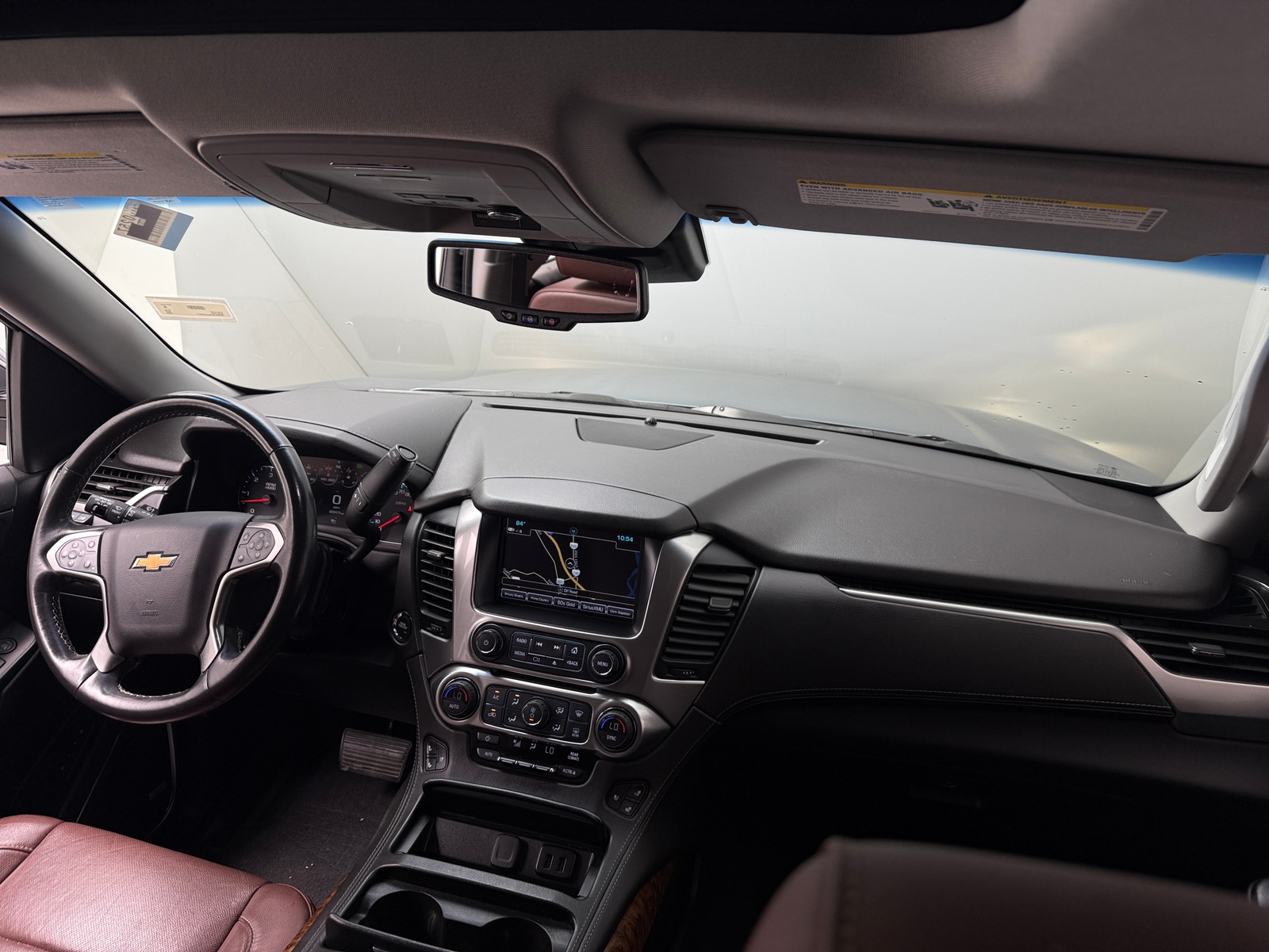 Thumbnail: 2020 Chevrolet Suburban - 2