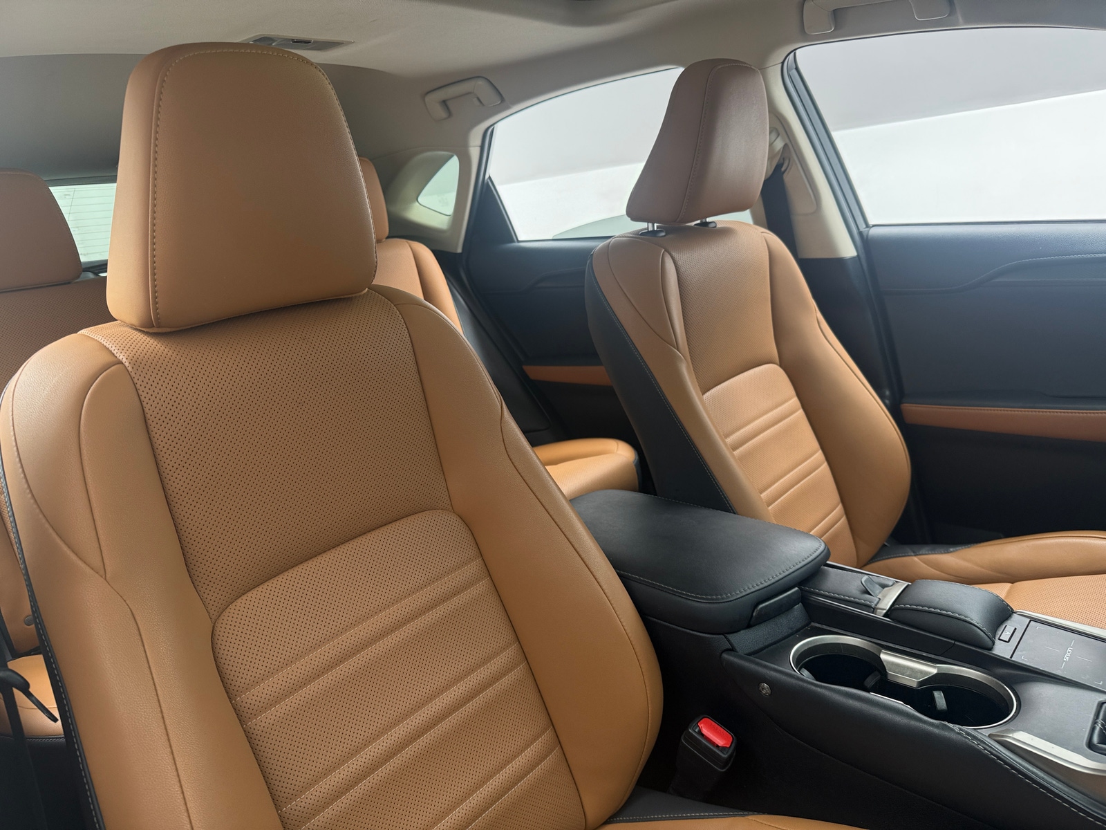 Thumbnail: 2020 Lexus NX - 2