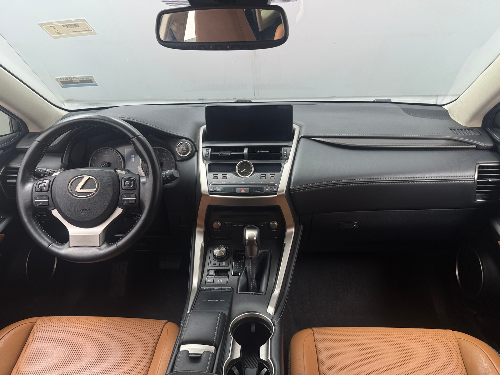 Thumbnail: 2020 Lexus NX - 3