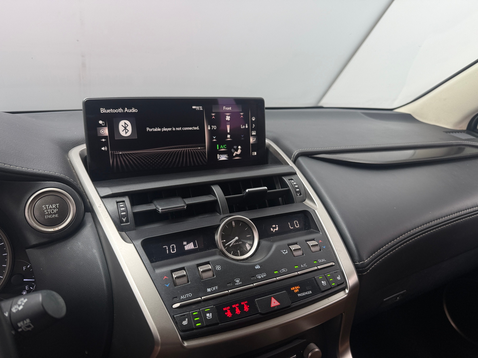 Thumbnail: 2020 Lexus NX - 4