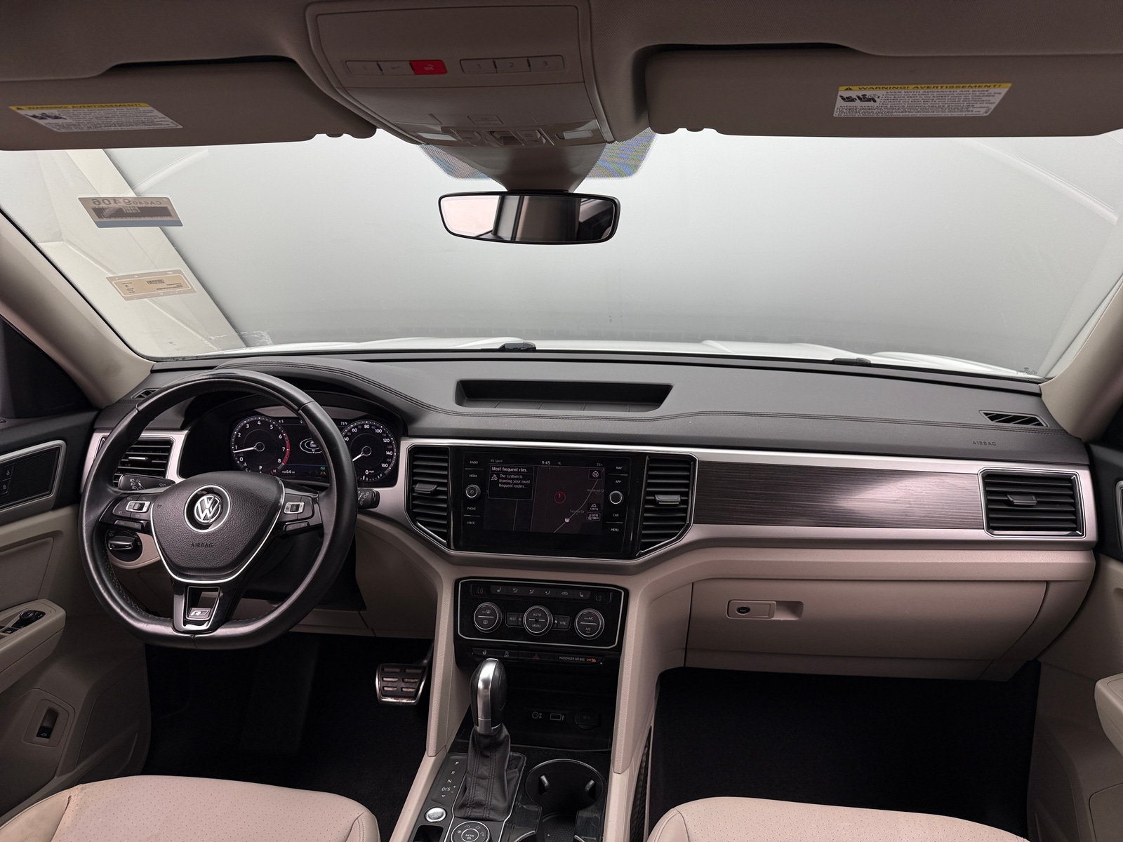Thumbnail: 2019 Volkswagen Atlas - 3