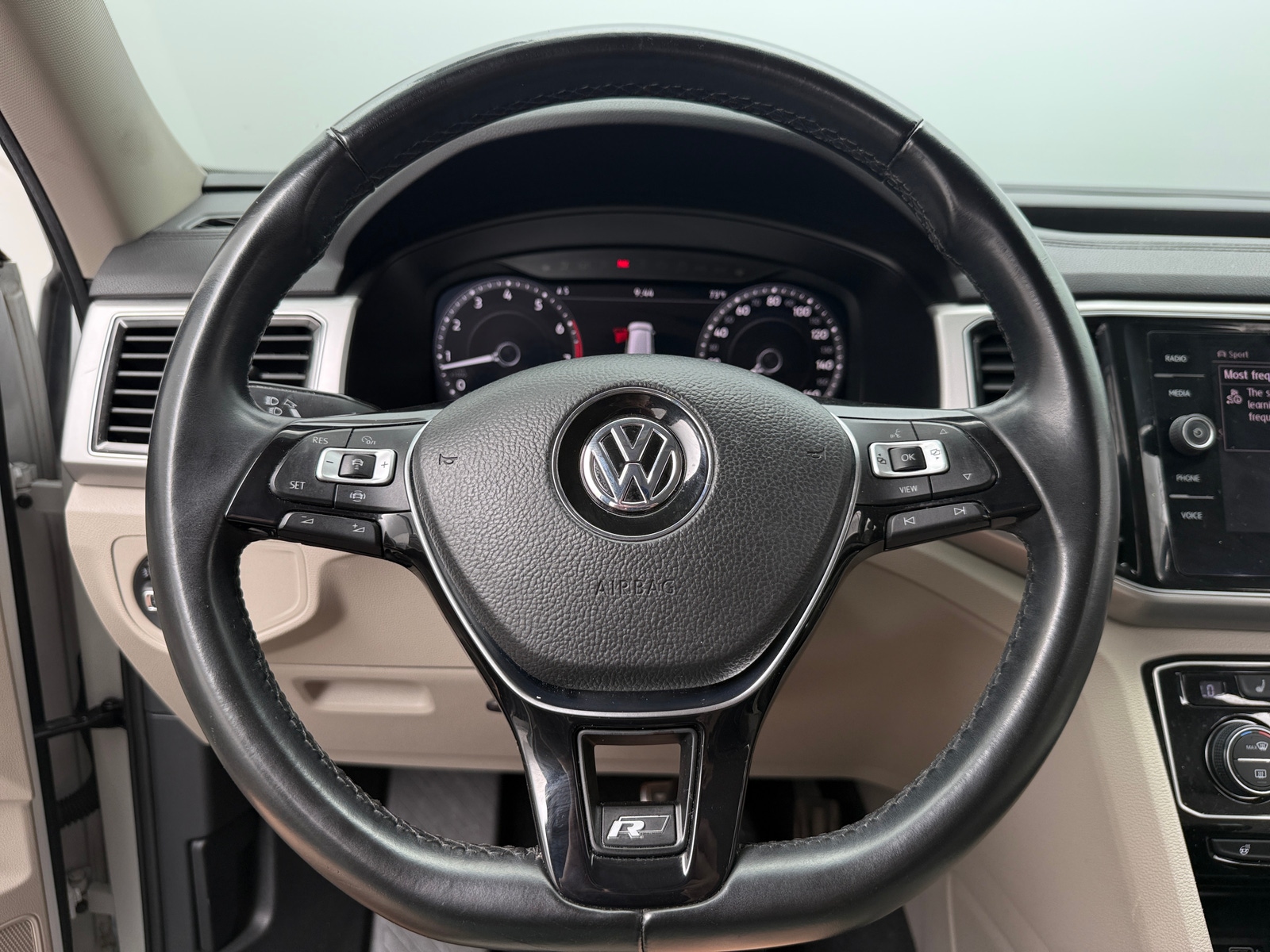 Thumbnail: 2019 Volkswagen Atlas - 5