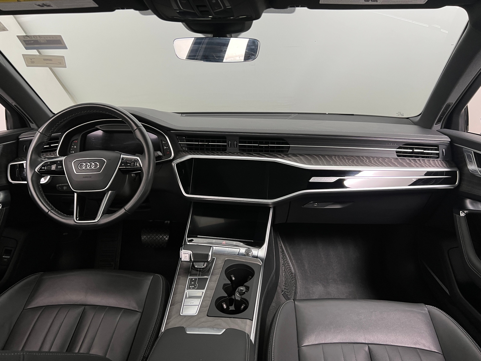 Thumbnail: 2024 Audi A6 - 2