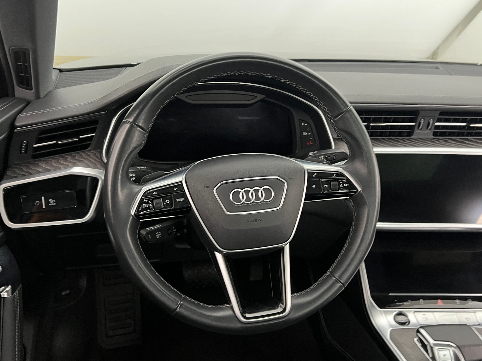 Thumbnail: 2024 Audi A6 - 4