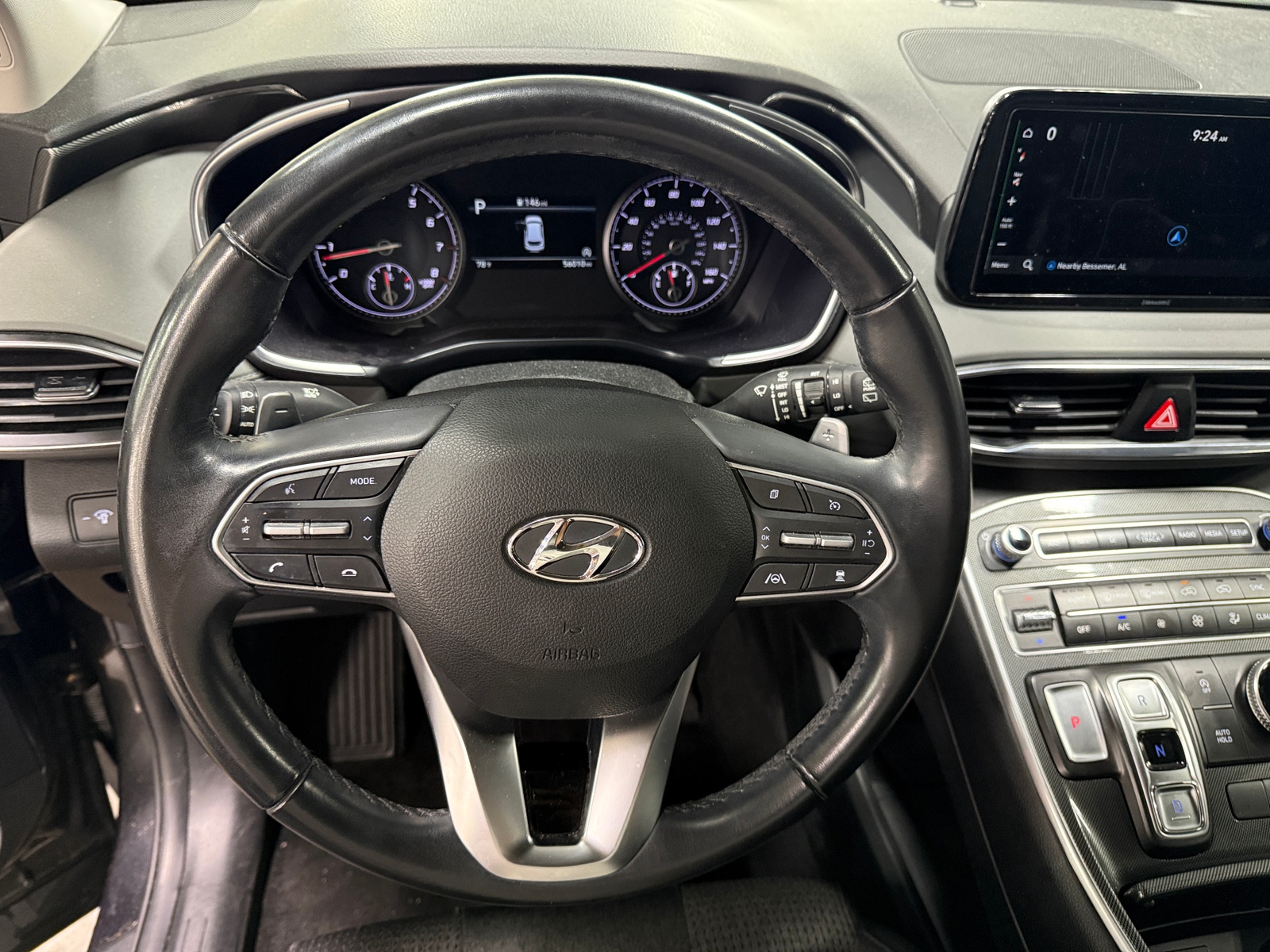 Thumbnail: 2023 Hyundai Santa Fe - 5