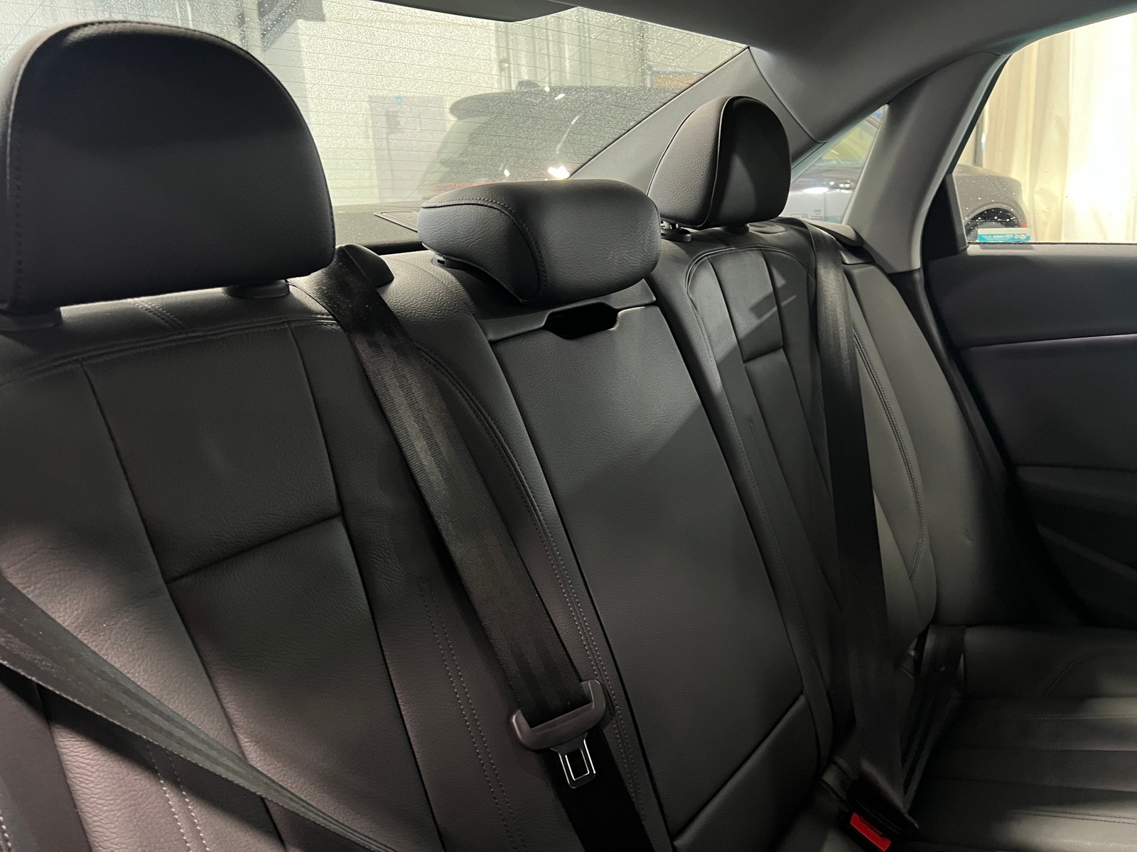 Thumbnail: 2019 Audi A4 - 5
