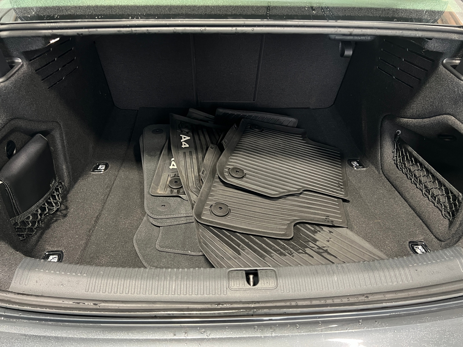 Thumbnail: 2019 Audi A4 - 6
