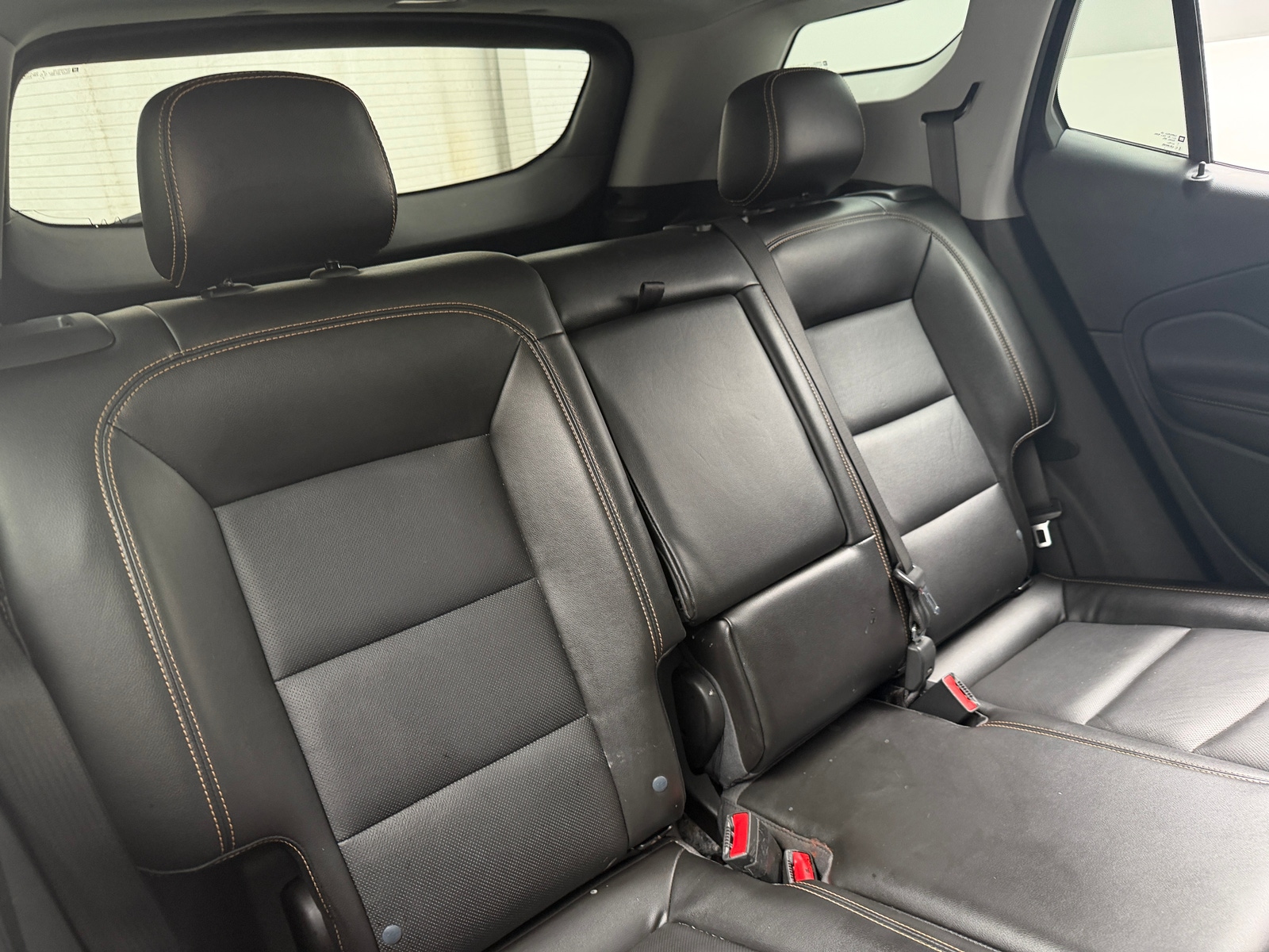 Thumbnail: 2021 GMC Terrain - 5