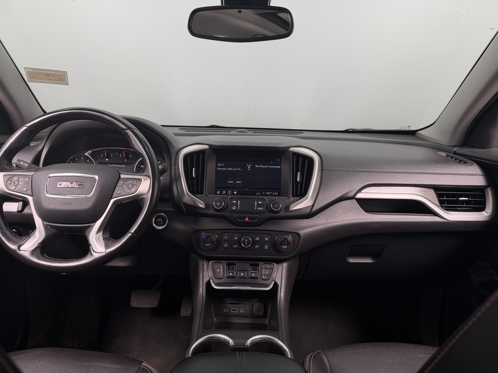 Thumbnail: 2021 GMC Terrain - 2