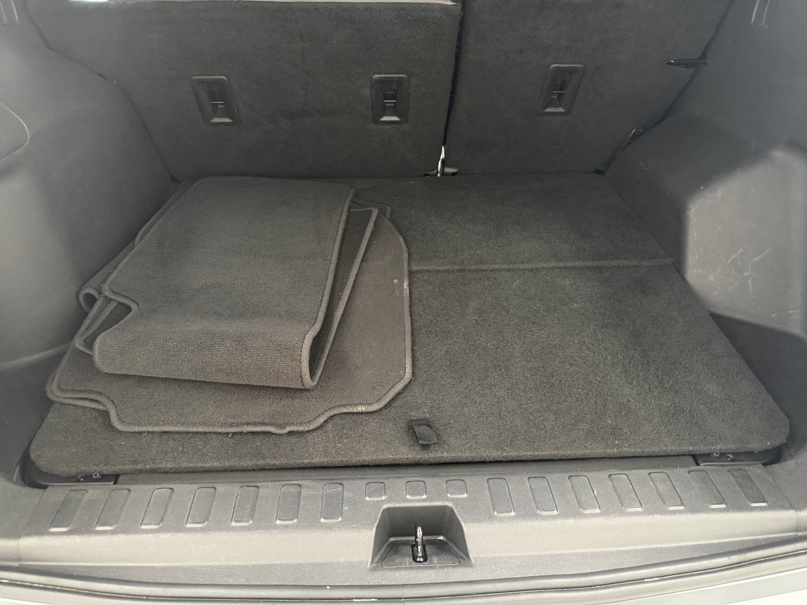 Thumbnail: 2021 GMC Terrain - 6