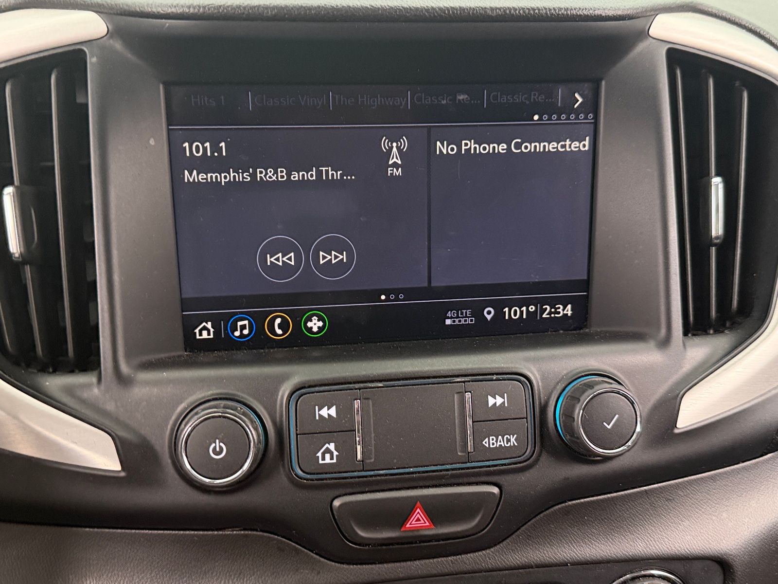 Thumbnail: 2021 GMC Terrain - 3