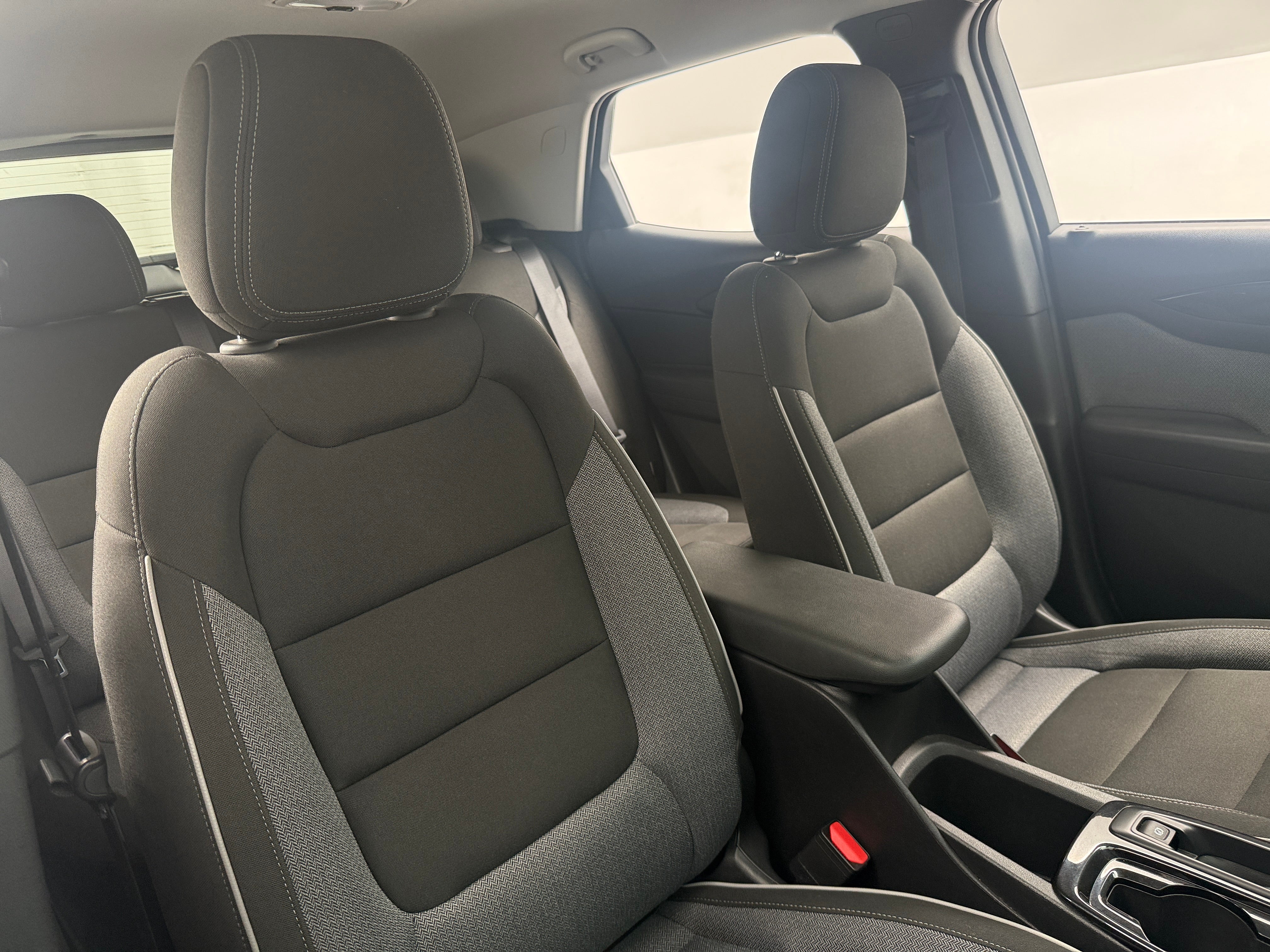 2025 Chevrolet Trailblazer