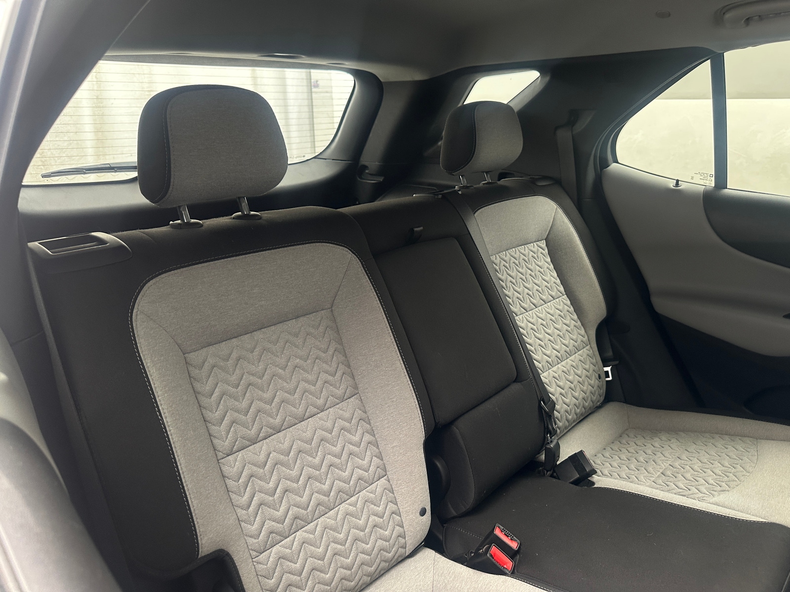 Thumbnail: 2022 Chevrolet Equinox - 6