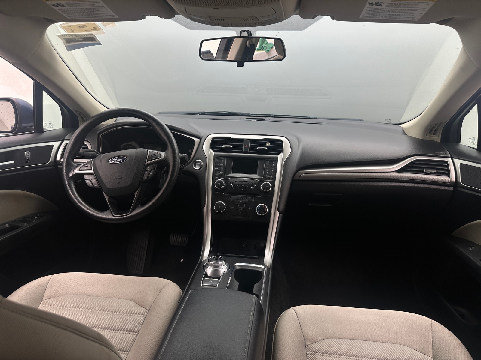 Thumbnail: 2018 Ford Fusion - 3