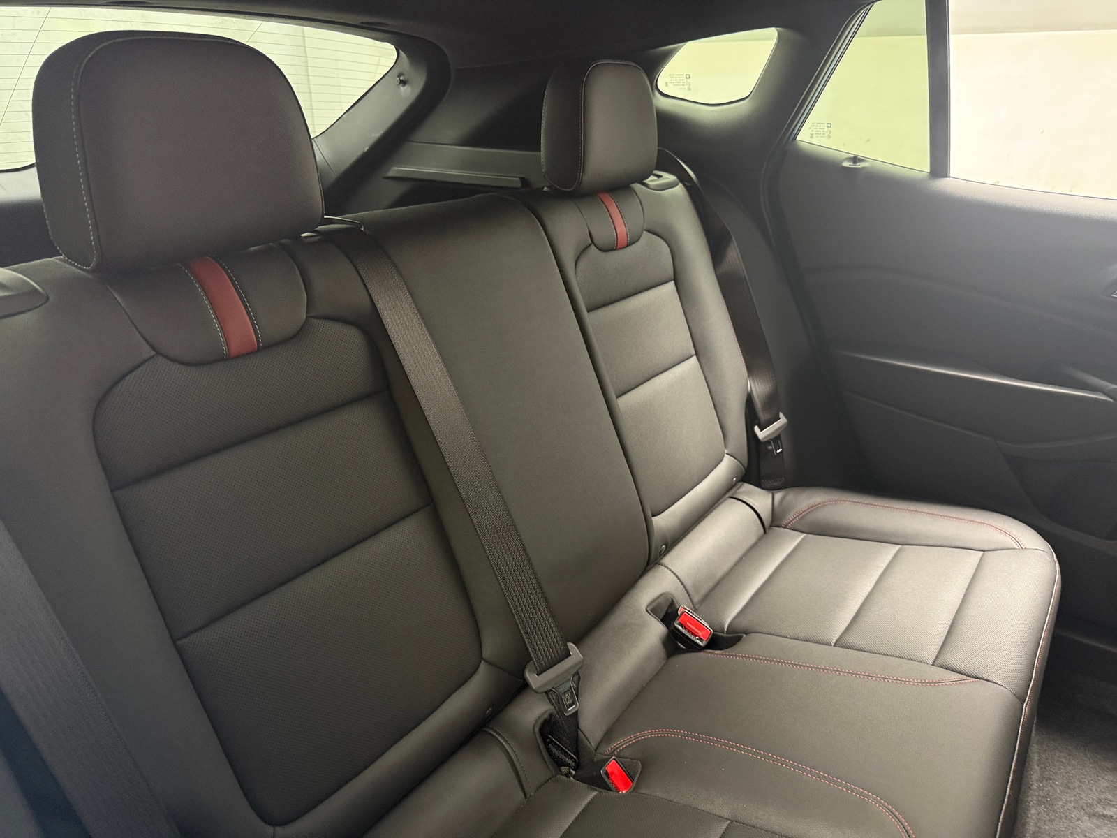 Thumbnail: 2026 Chevrolet Trax - 5