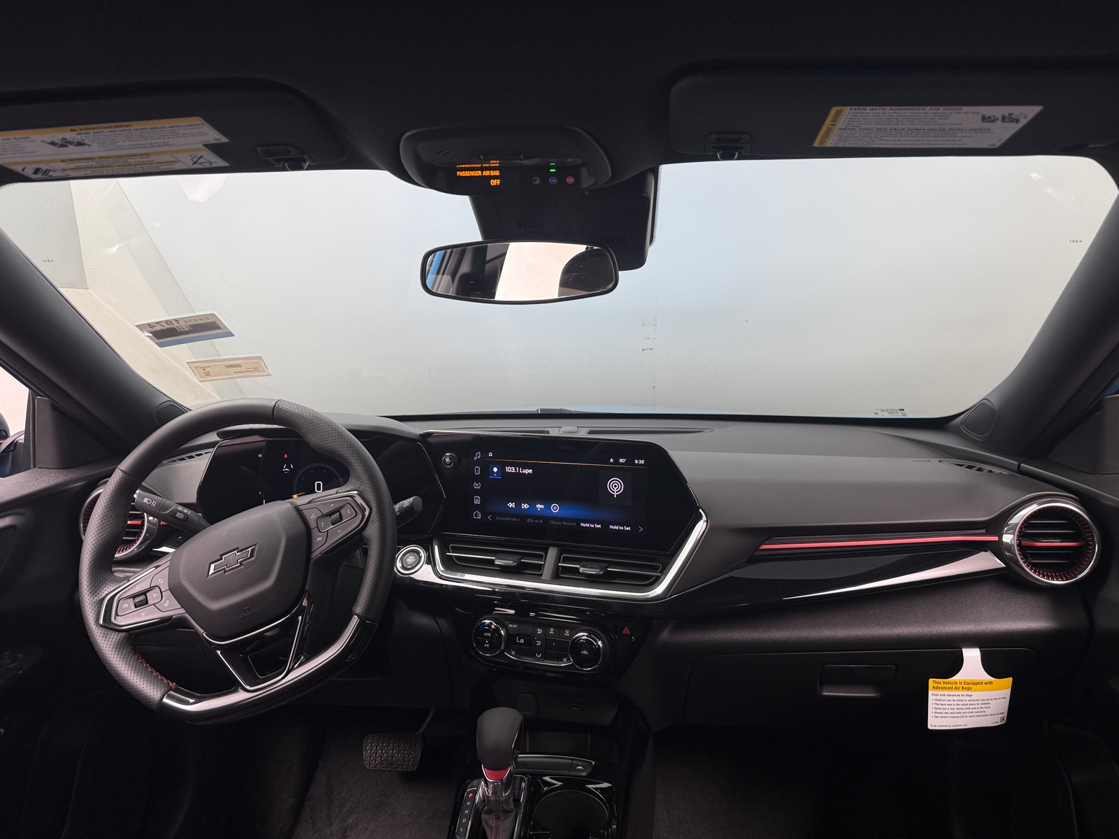 Thumbnail: 2026 Chevrolet Trax - 2