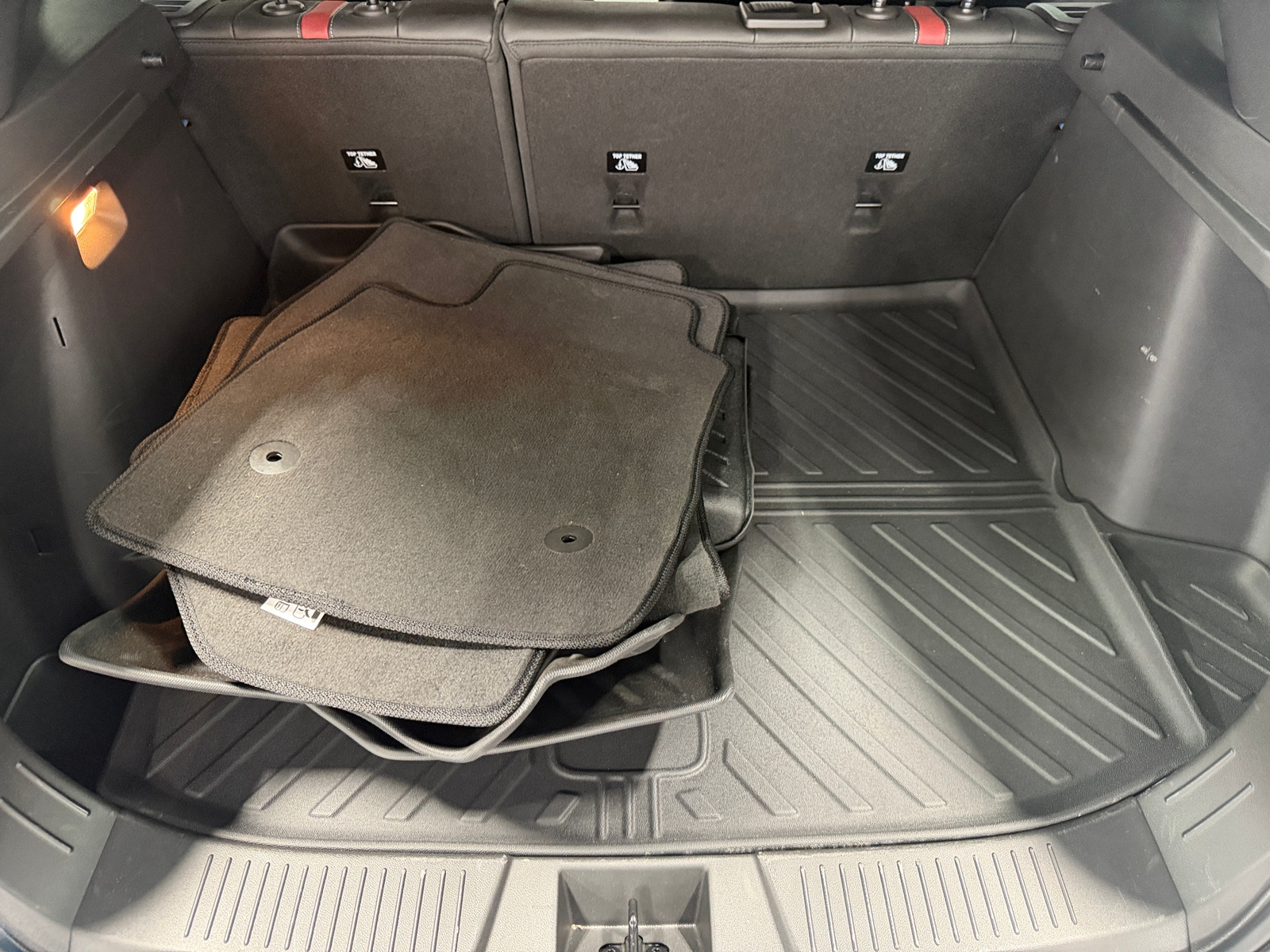 Thumbnail: 2026 Chevrolet Trax - 6