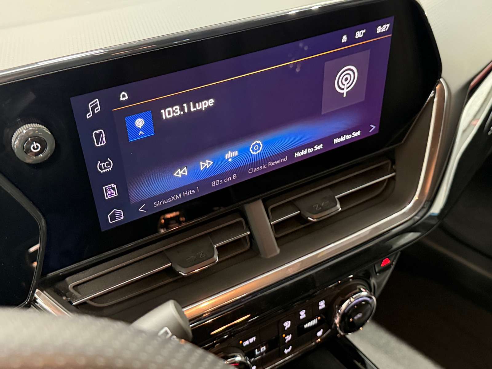 Thumbnail: 2026 Chevrolet Trax - 3