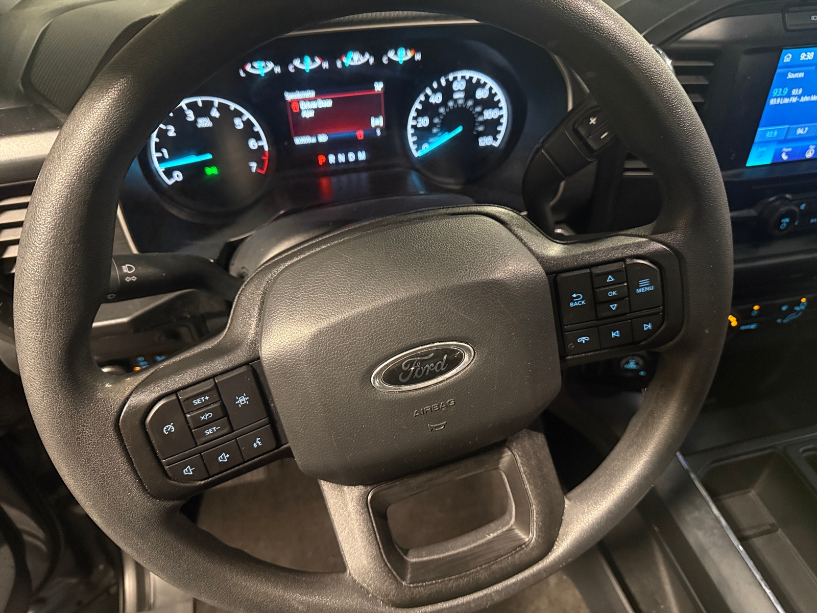 Thumbnail: 2022 Ford Econoline - 5