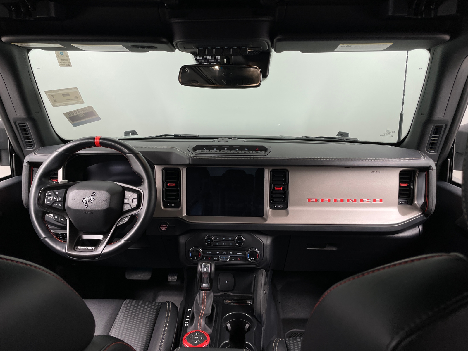 Thumbnail: 2024 Ford Bronco - 2