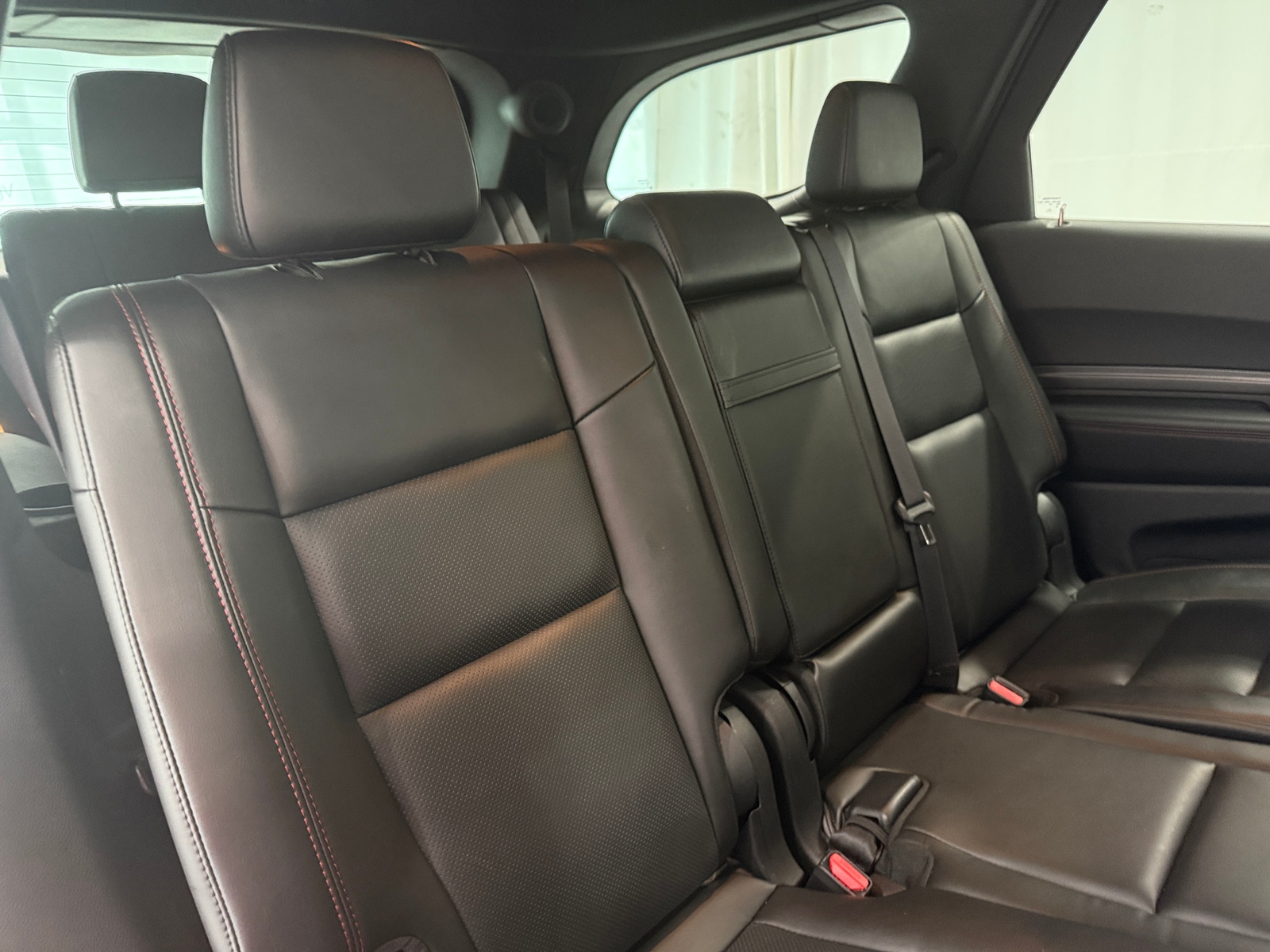 Thumbnail: 2026 Dodge Durango - 5