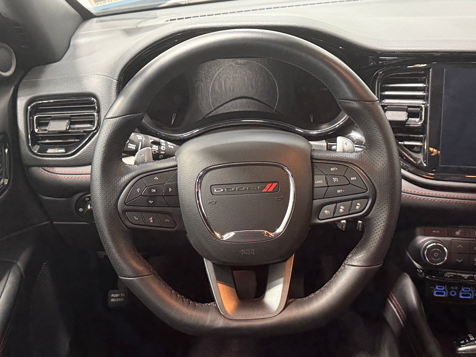 Thumbnail: 2026 Dodge Durango - 4