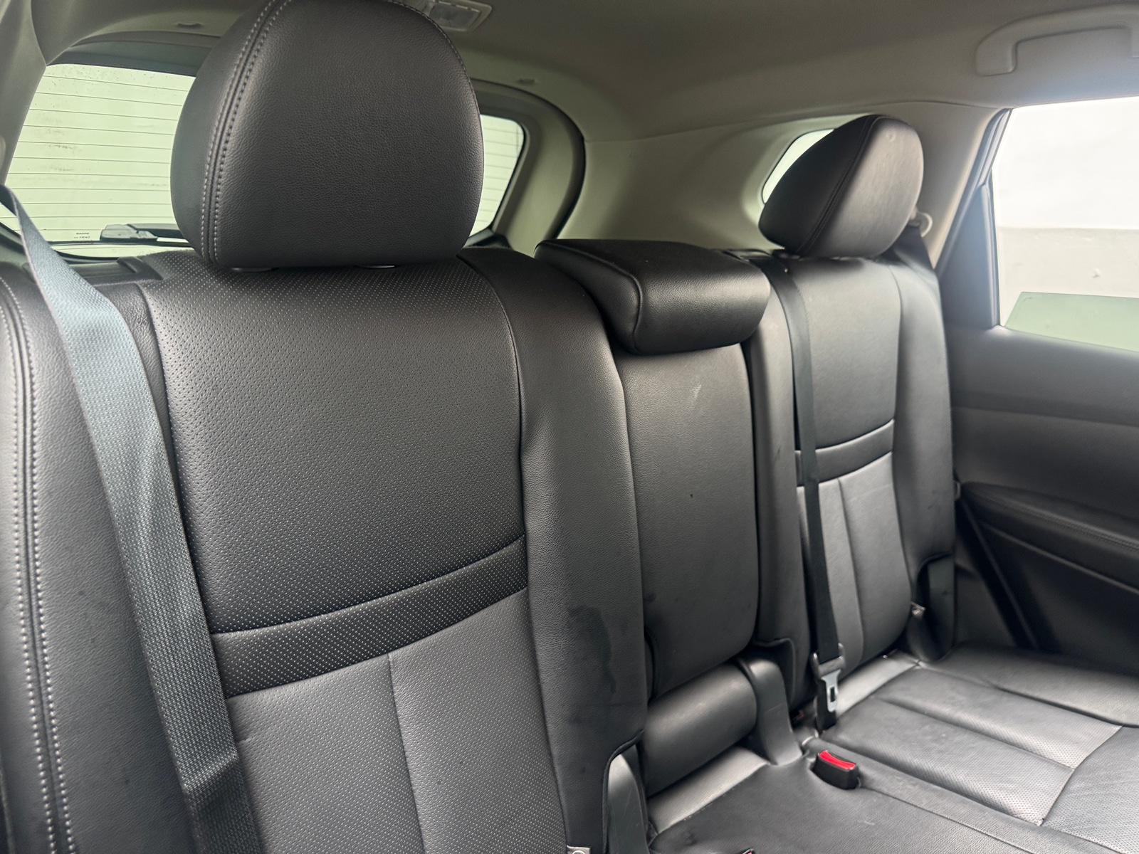 Thumbnail: 2019 Nissan Rogue - 5