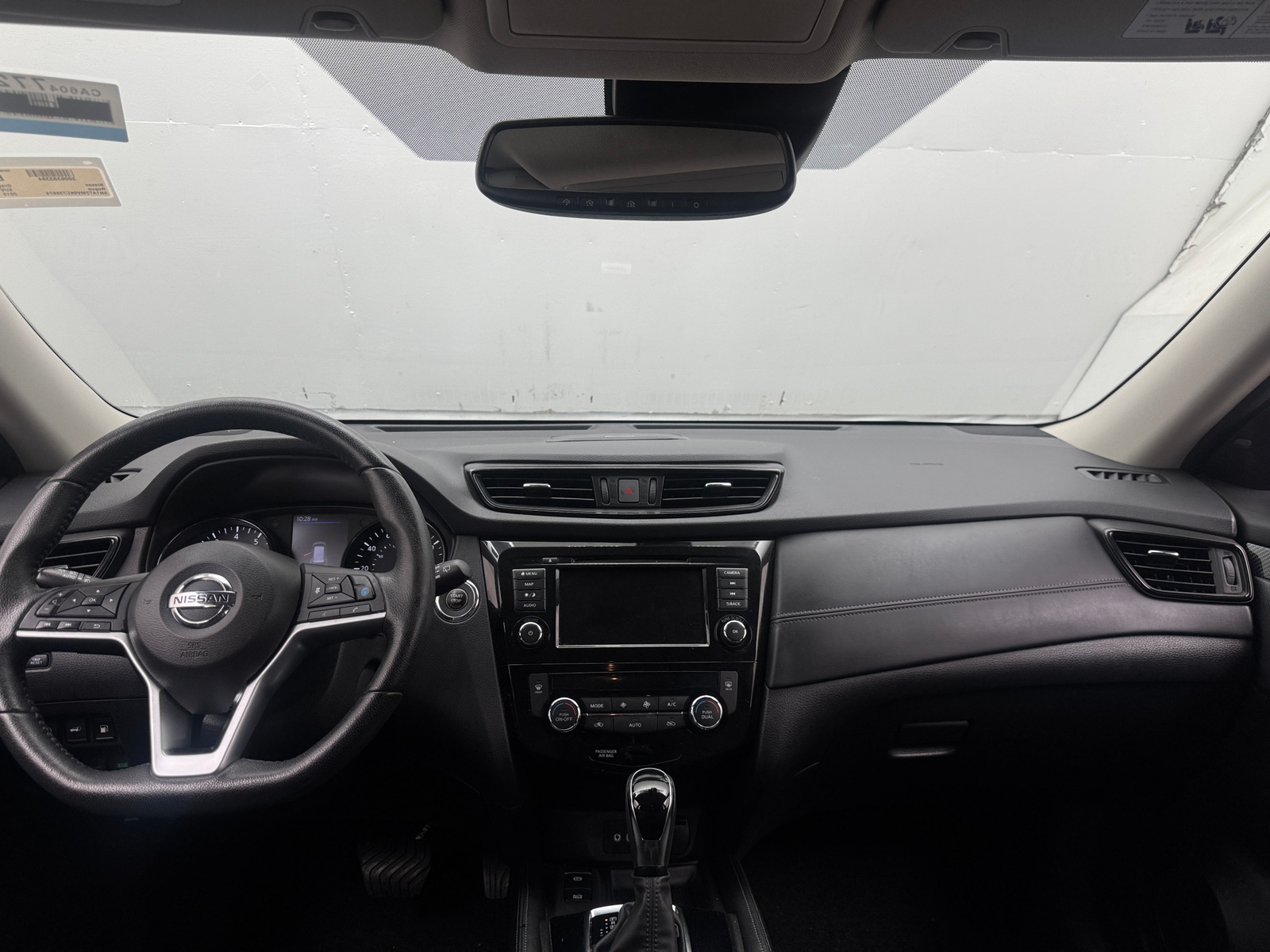Thumbnail: 2019 Nissan Rogue - 2