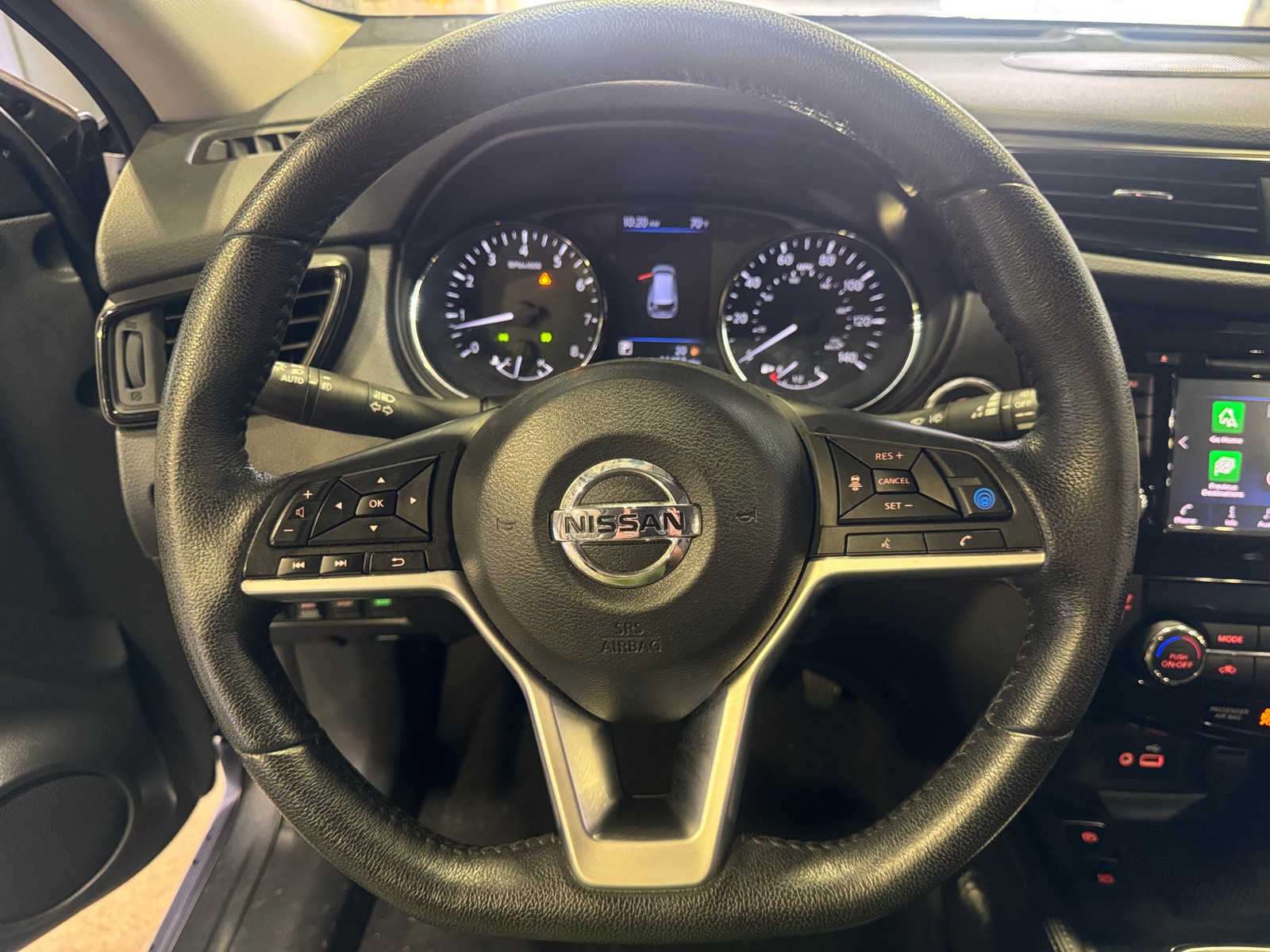 Thumbnail: 2019 Nissan Rogue - 4
