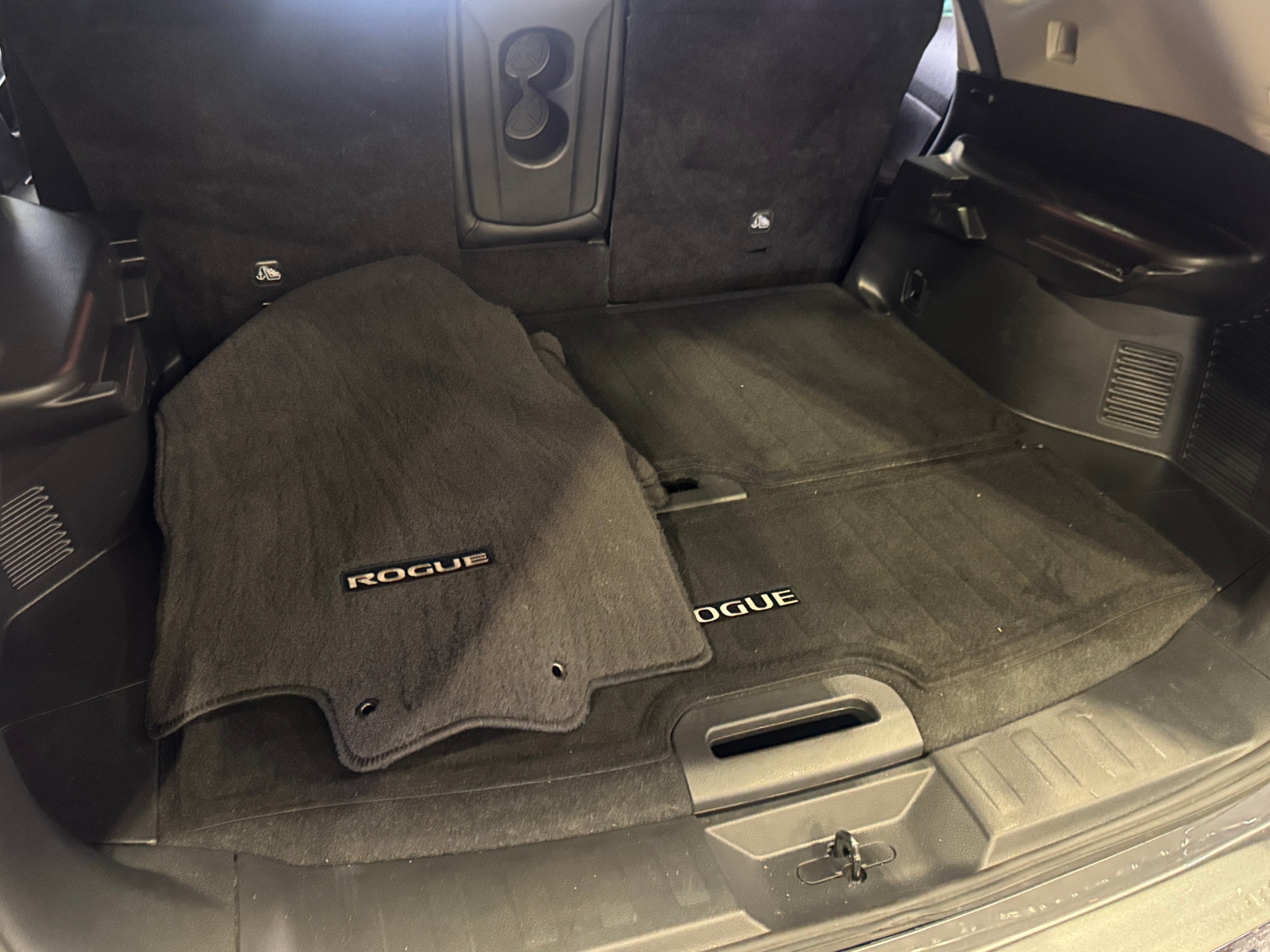 Thumbnail: 2019 Nissan Rogue - 6