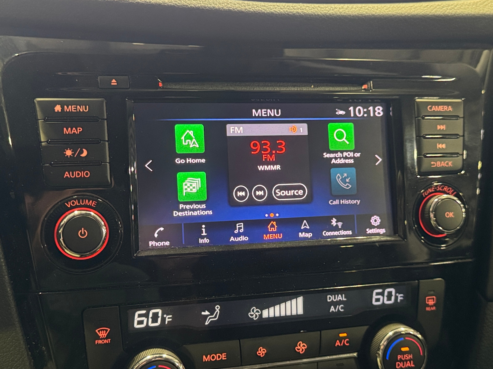 Thumbnail: 2019 Nissan Rogue - 3