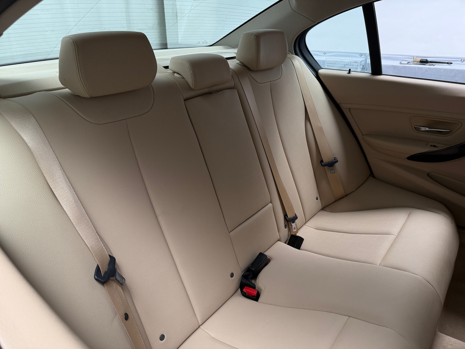 Thumbnail: 2015 BMW 3 Series - 6