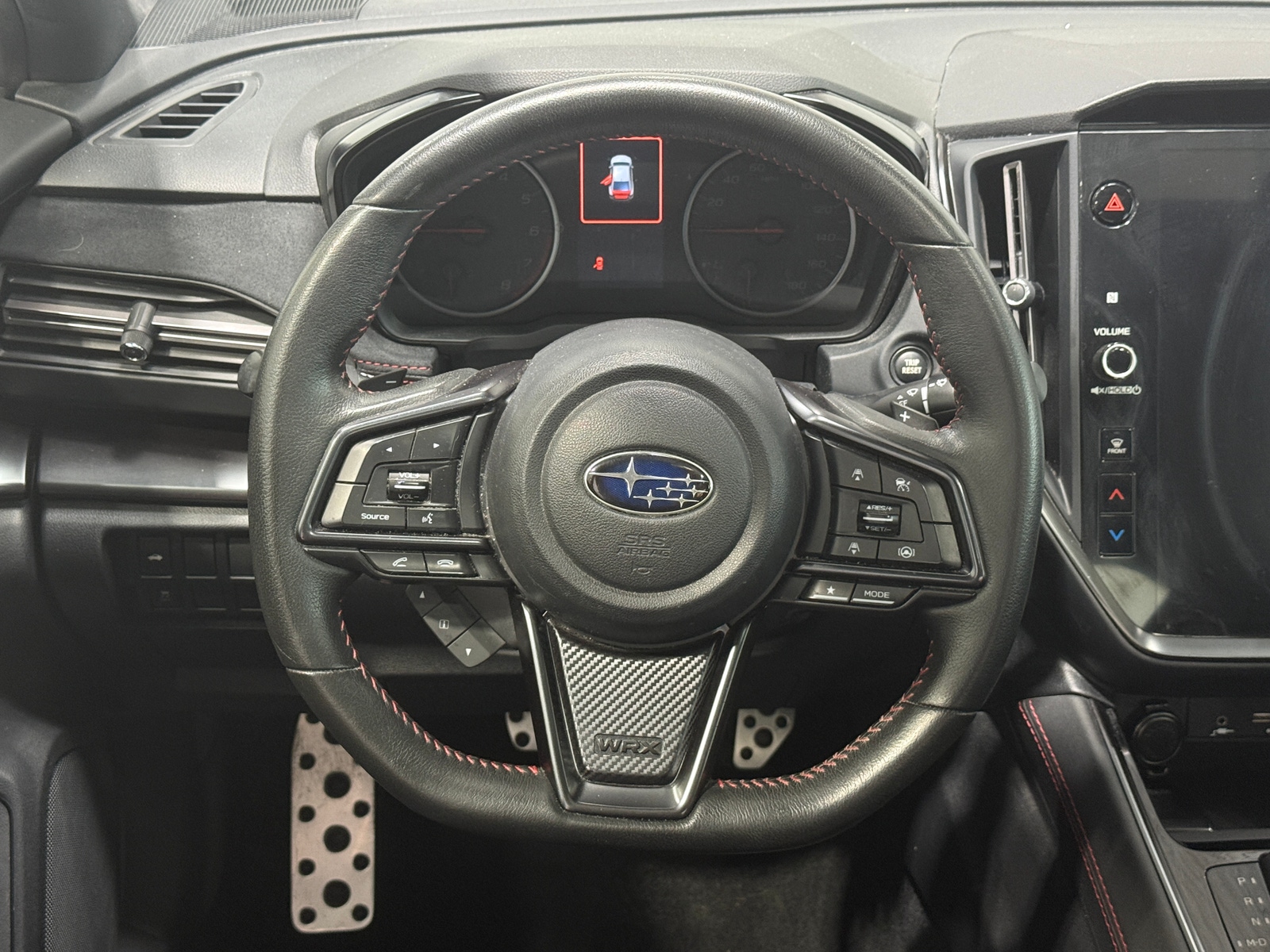 Thumbnail: 2023 Subaru WRX - 4