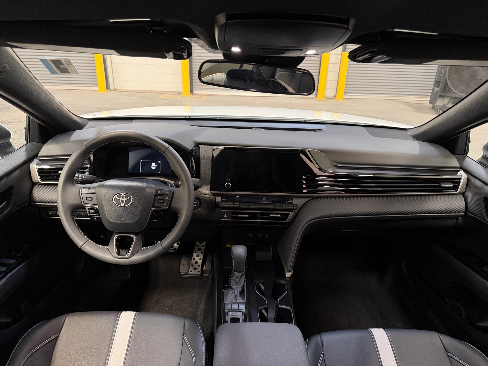 Thumbnail: 2026 Toyota Camry - 2