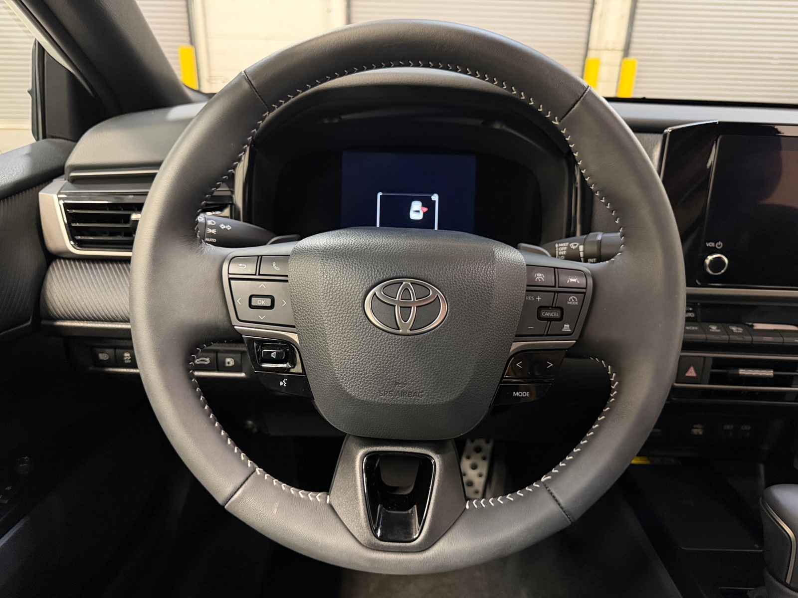 Thumbnail: 2026 Toyota Camry - 4