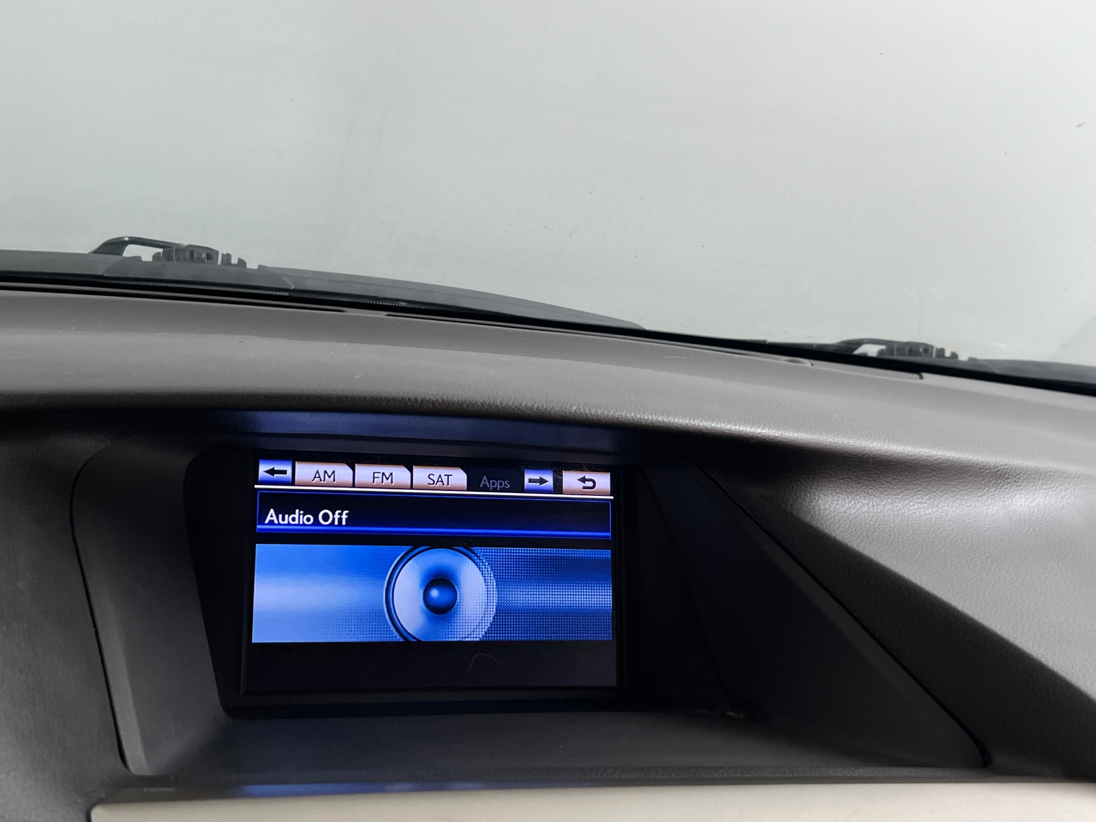Thumbnail: 2013 Lexus RX - 4