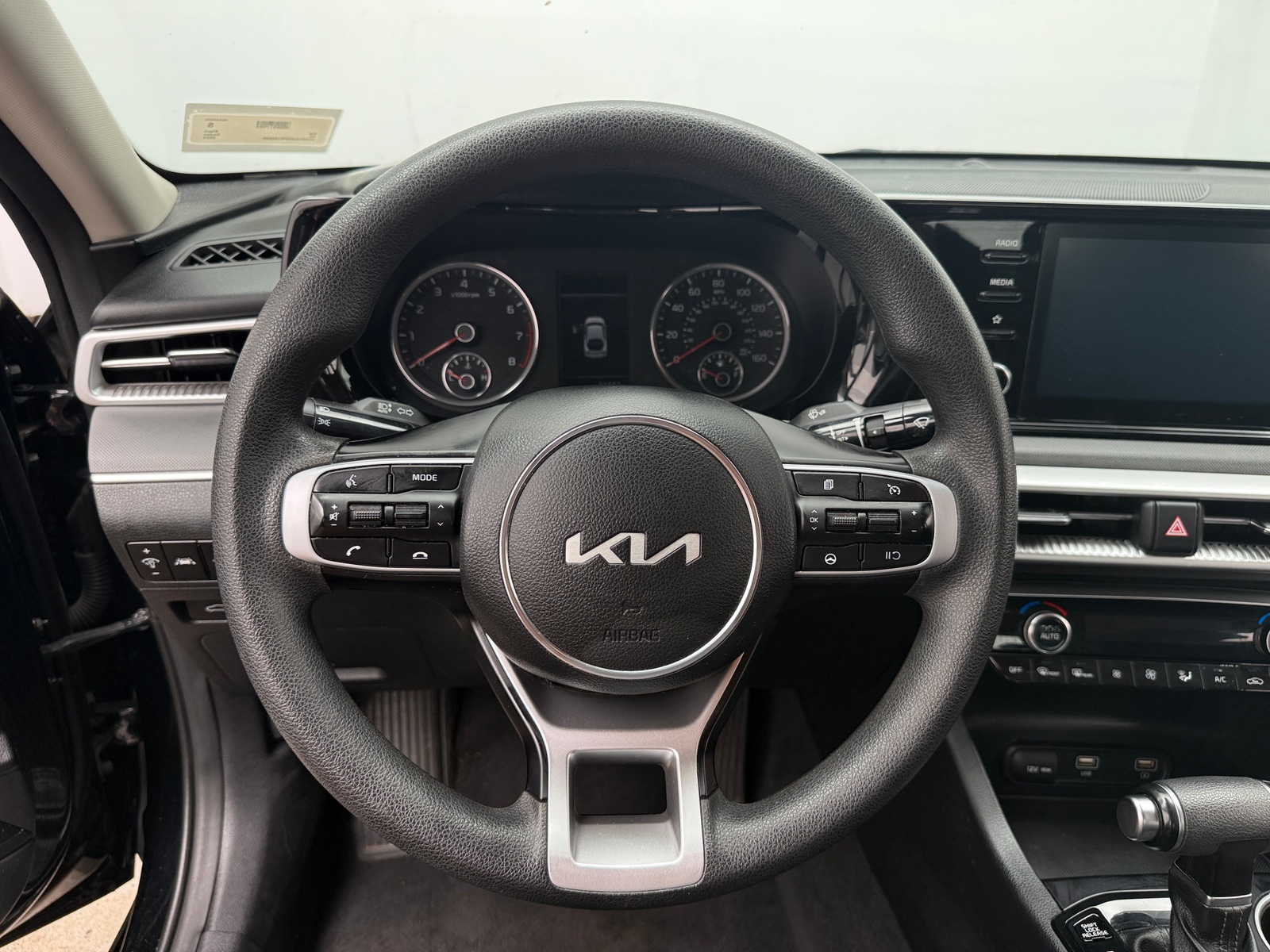 Thumbnail: 2023 Kia K5 - 5