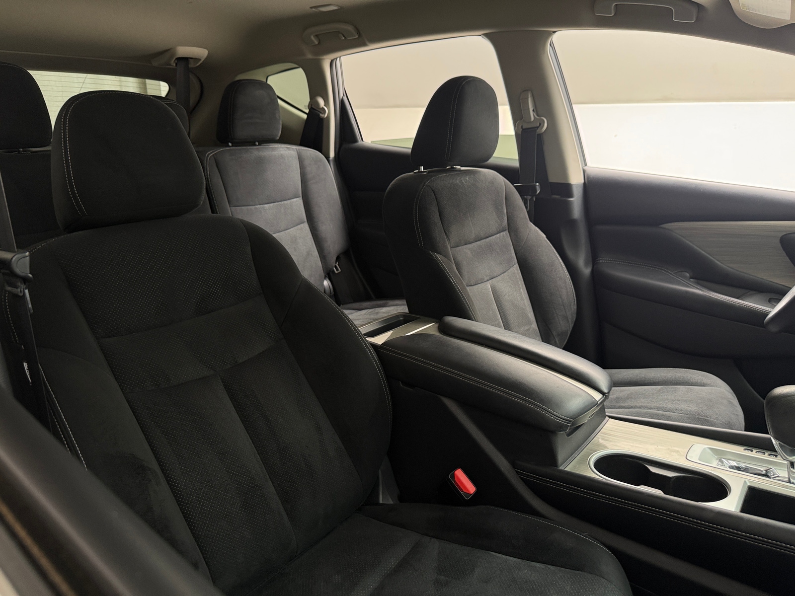 Thumbnail: 2018 Nissan Murano - 2