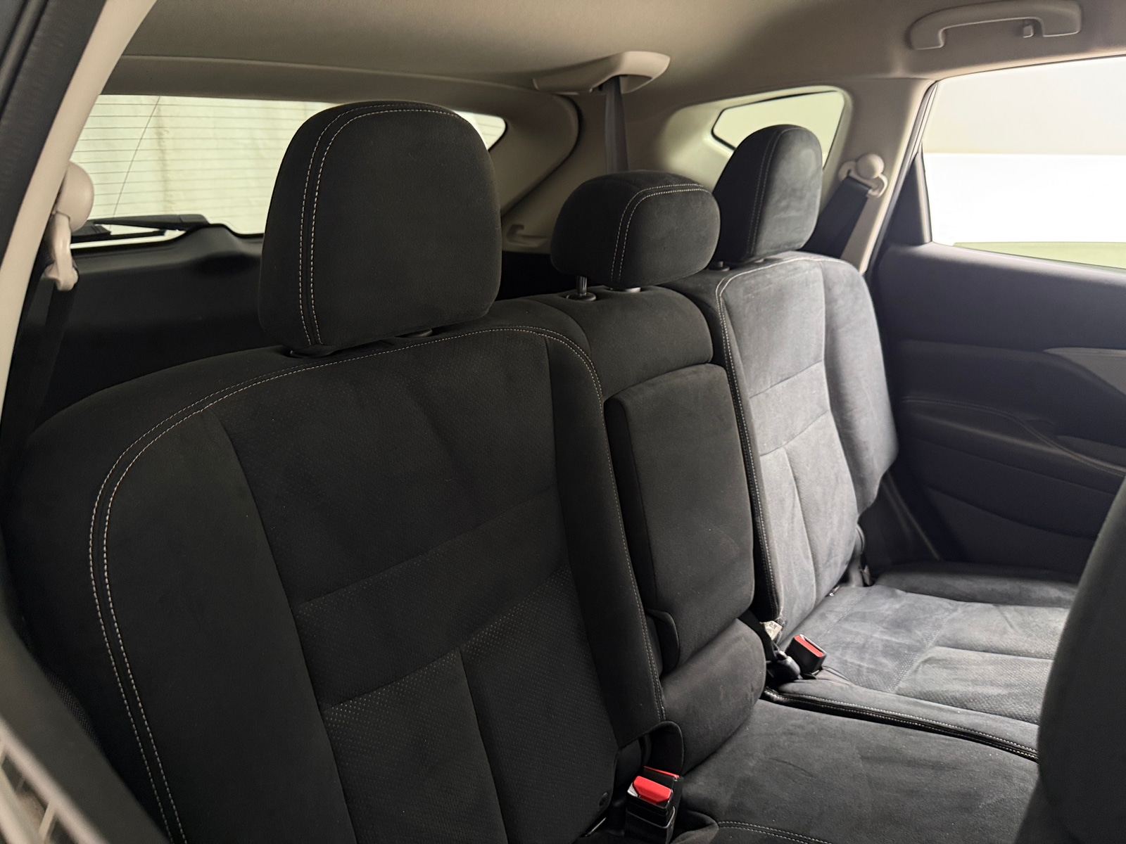 Thumbnail: 2018 Nissan Murano - 6