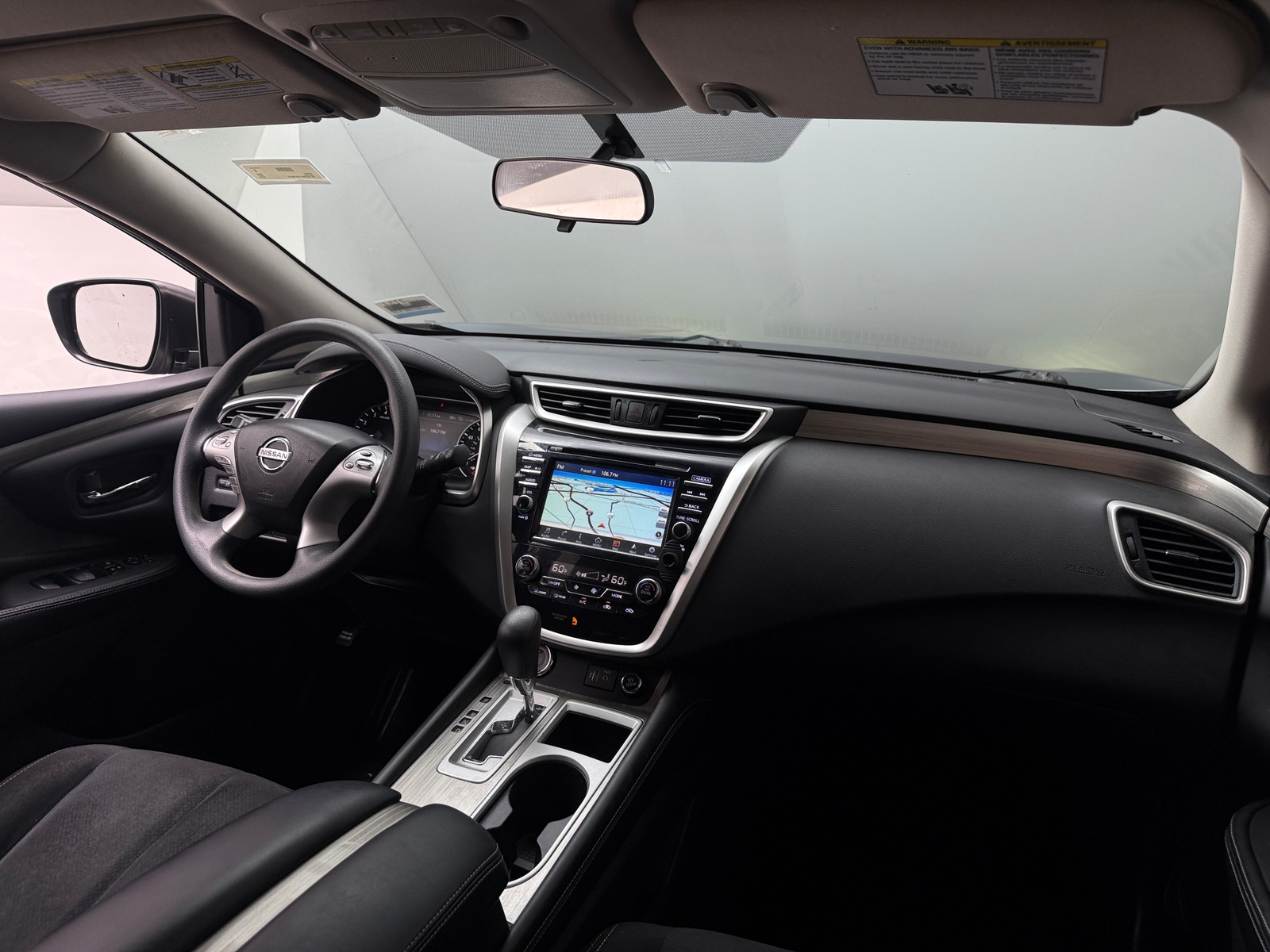Thumbnail: 2018 Nissan Murano - 3