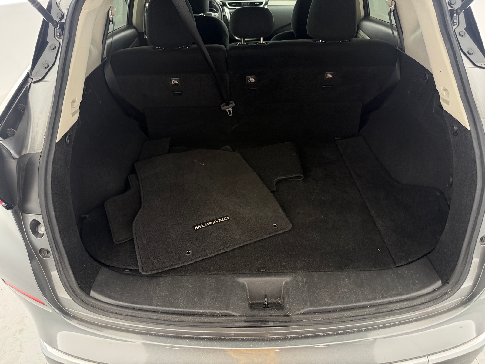 Thumbnail: 2018 Nissan Murano - 7