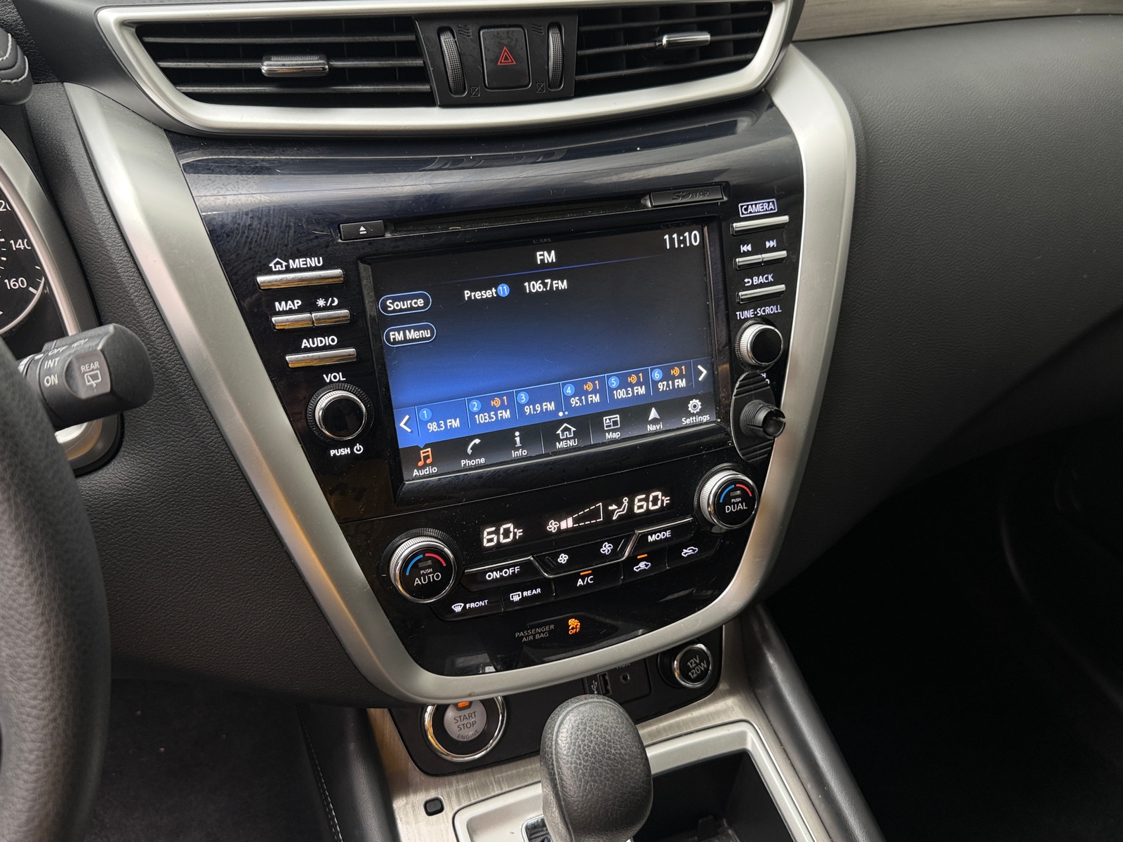 Thumbnail: 2018 Nissan Murano - 4
