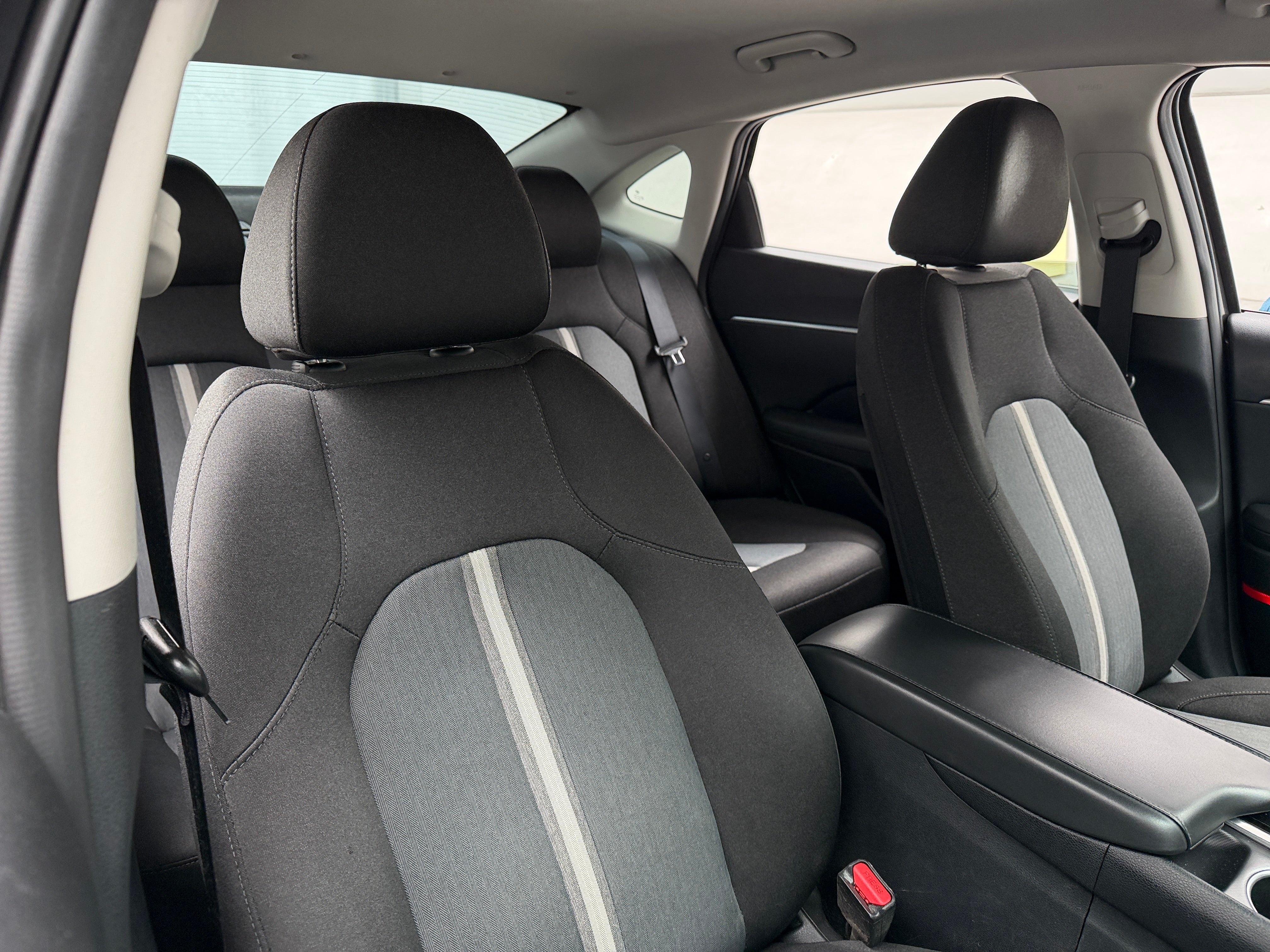 2021 Hyundai Sonata