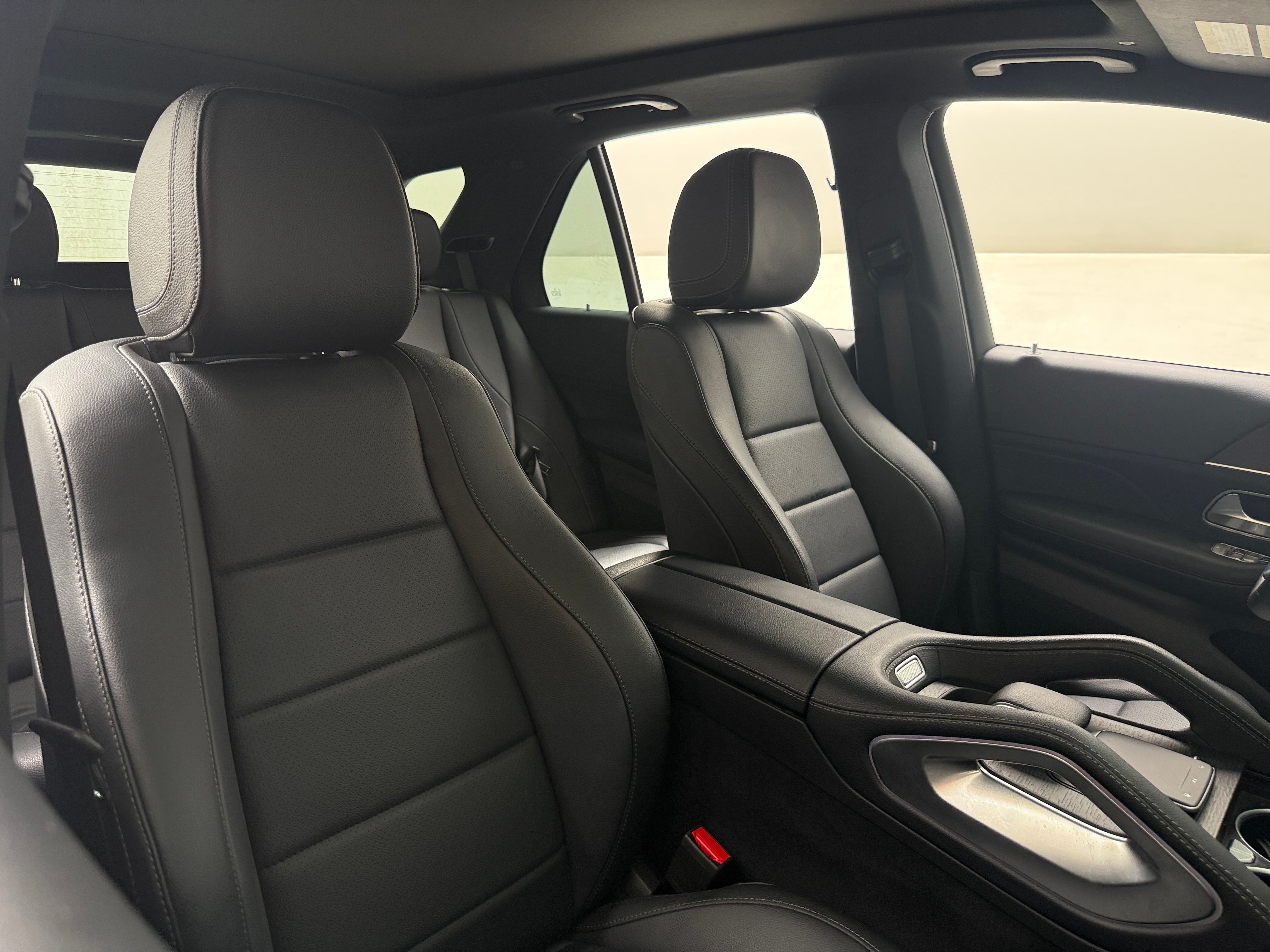 2023 Mercedes-Benz GLE