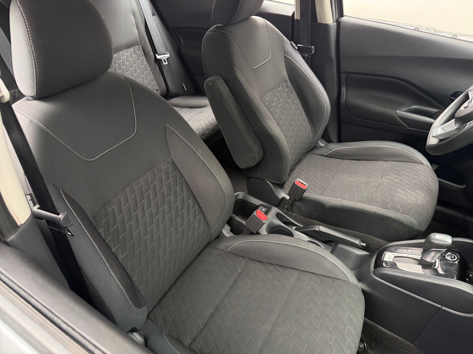 Thumbnail: 2021 Nissan Kicks - 2