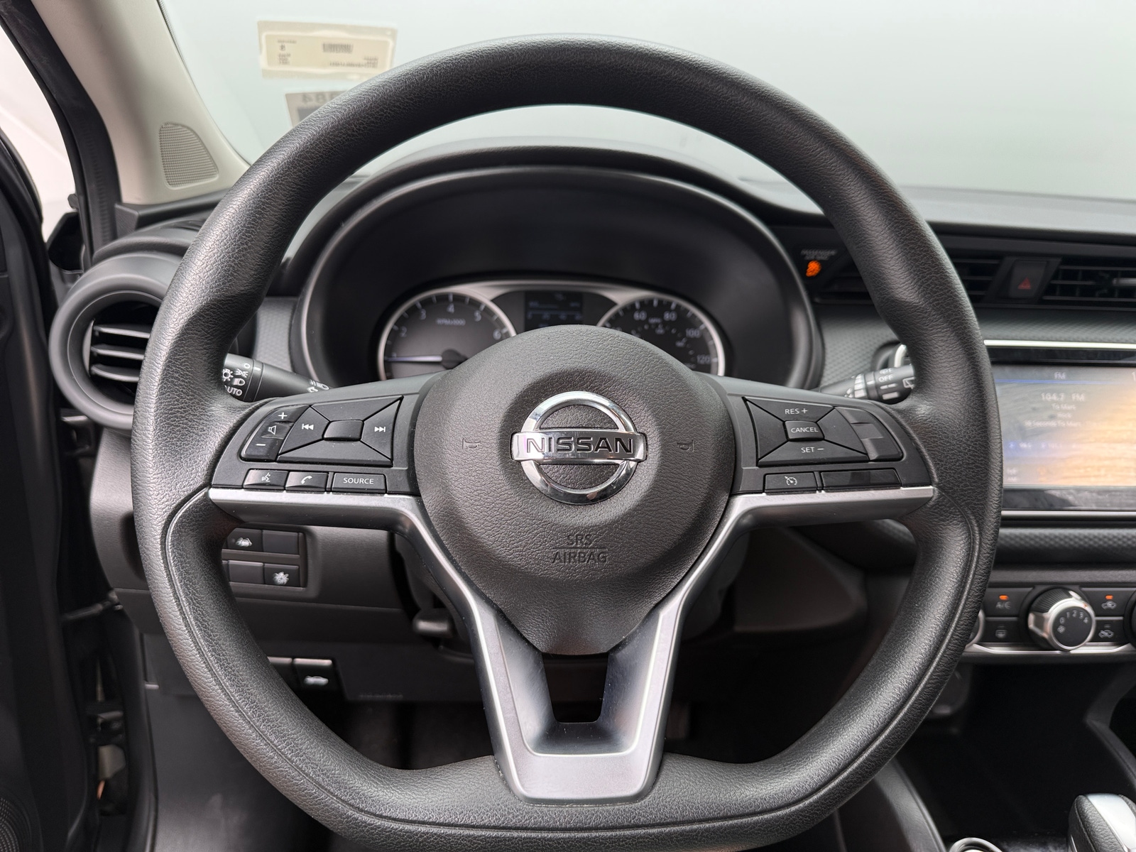 Thumbnail: 2021 Nissan Kicks - 5