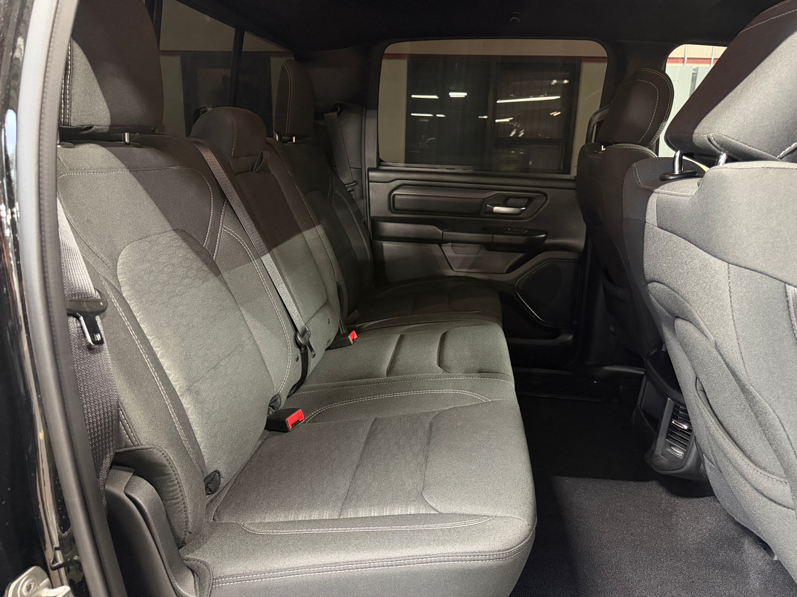 Thumbnail: 2025 RAM 1500 - 6