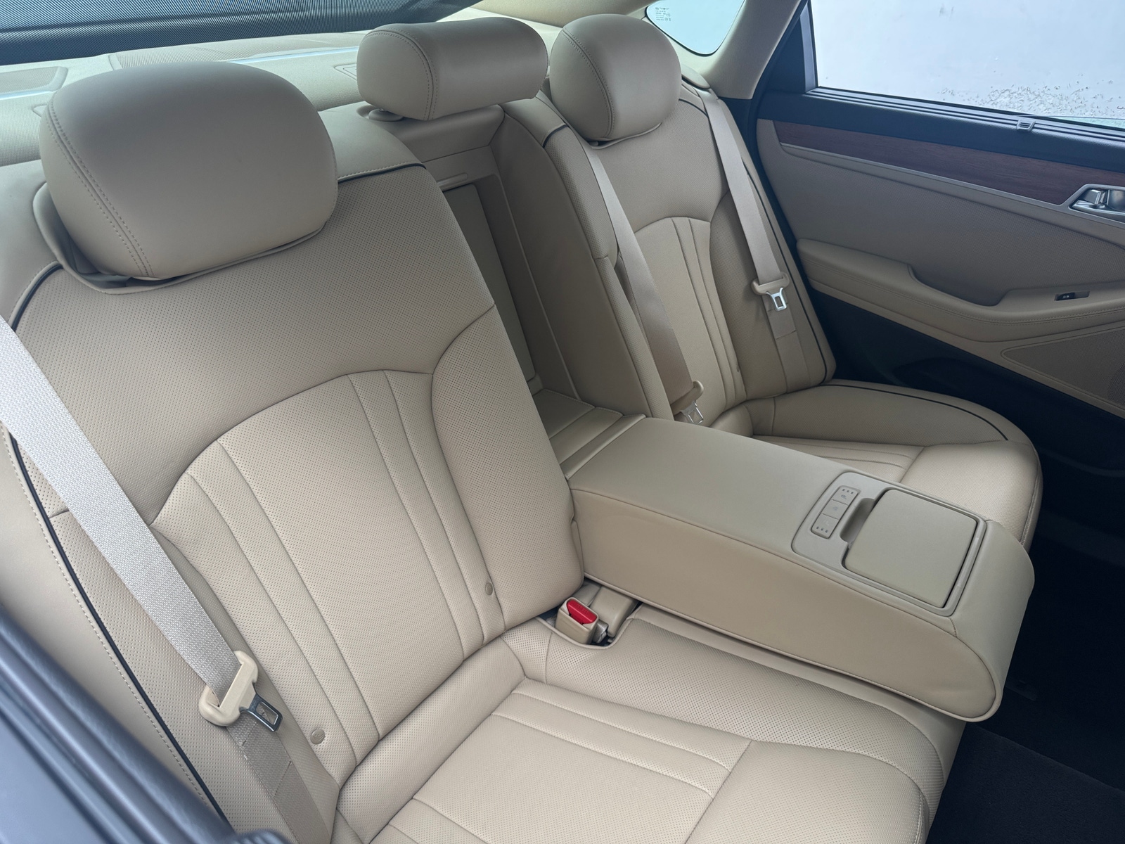 Thumbnail: 2019 Genesis G80 - 5