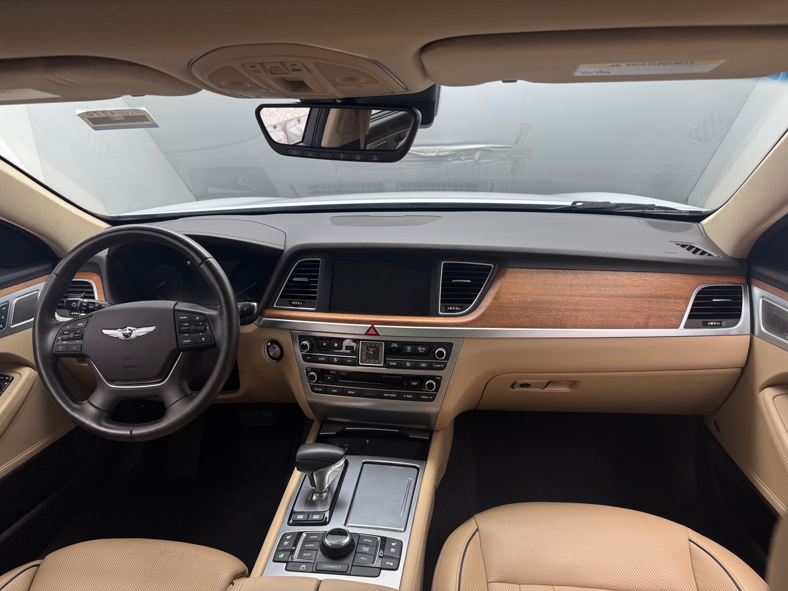 Thumbnail: 2019 Genesis G80 - 2